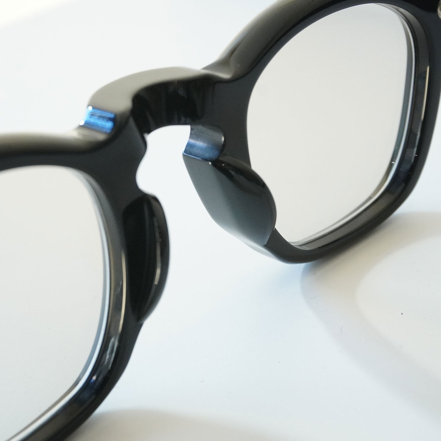 GP-23 (noir - Lens: BROWN)