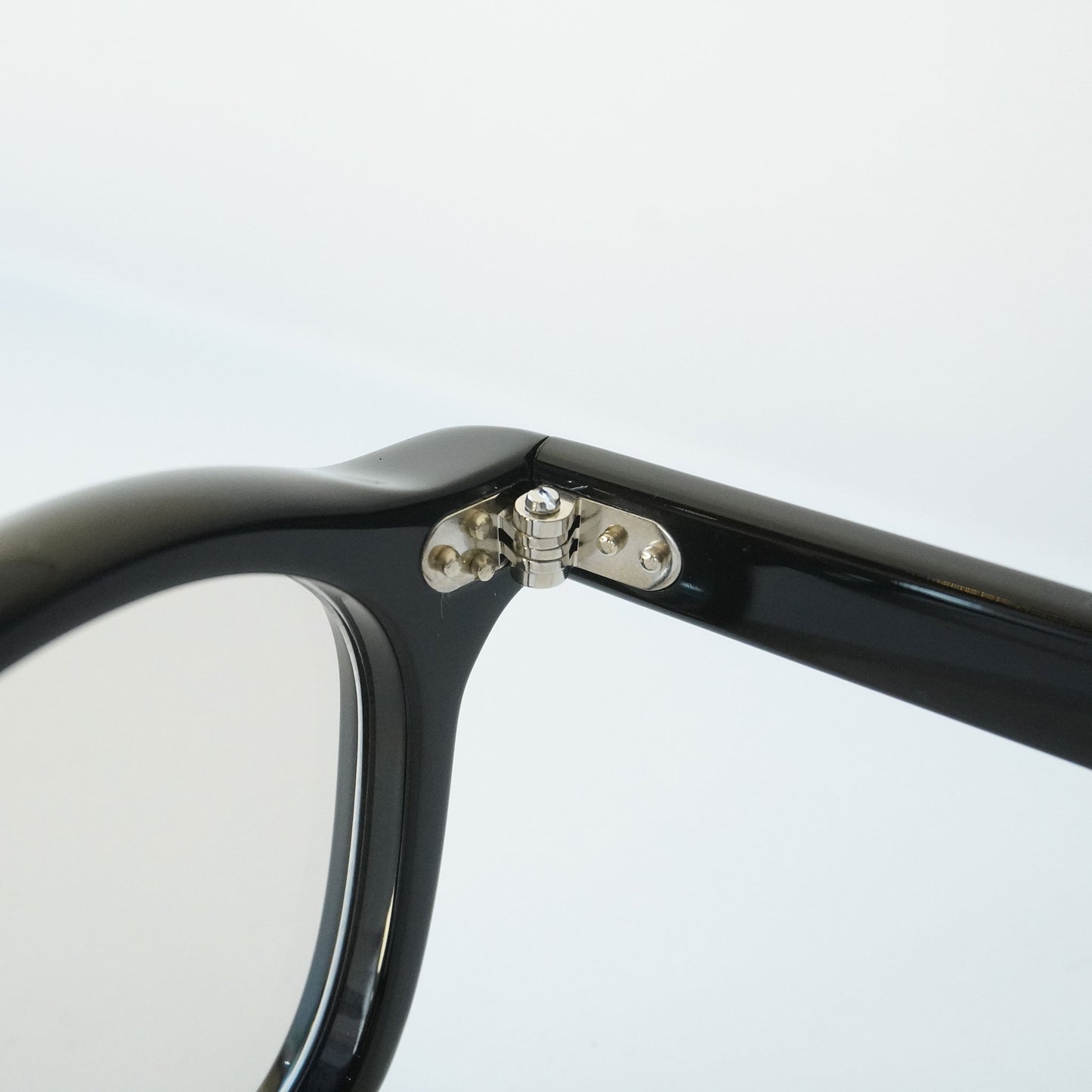 GP-23 (noir - Lens: BROWN)