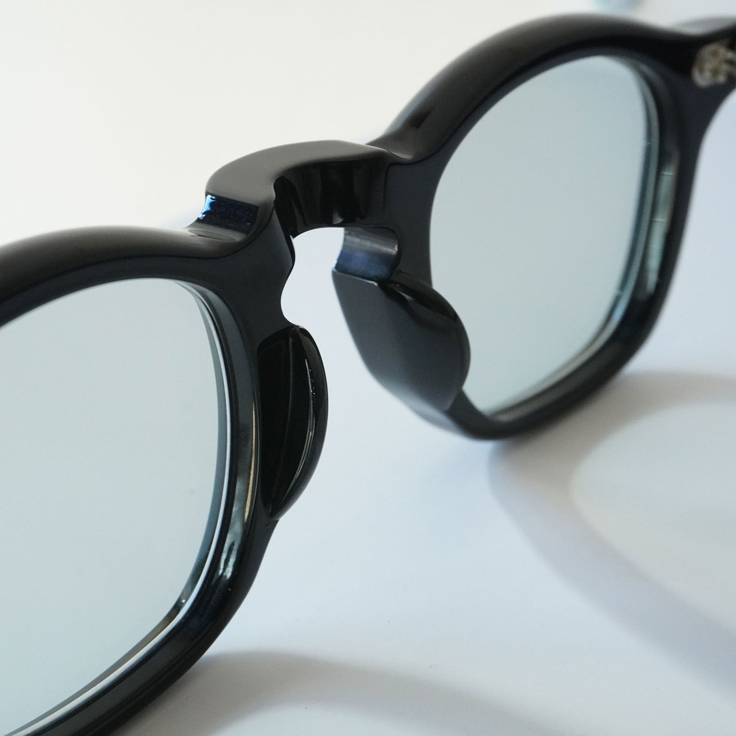GP-23 (noir - Lens: GREEN)