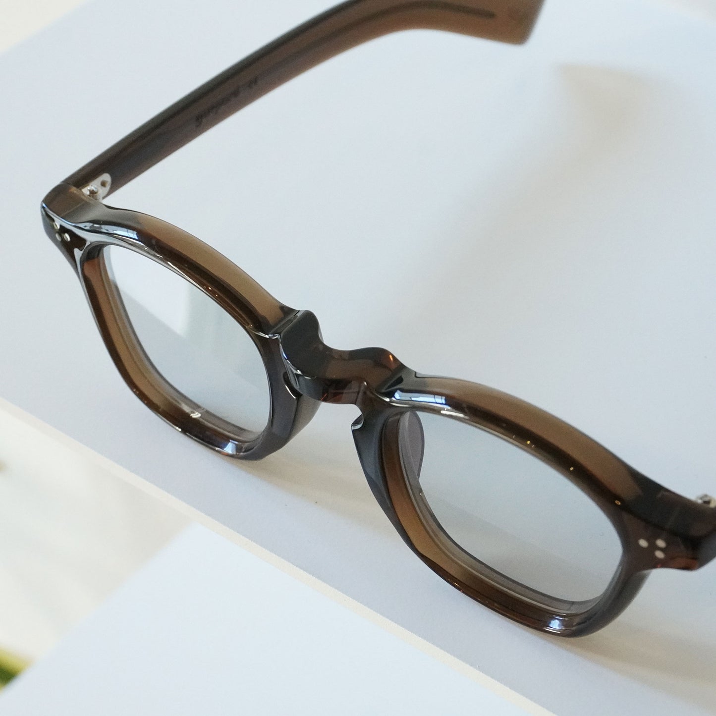 GP-23 (whisky - Lens: BLUE)