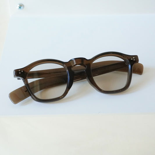 GP-23 (whisky - Lens: BROWN)