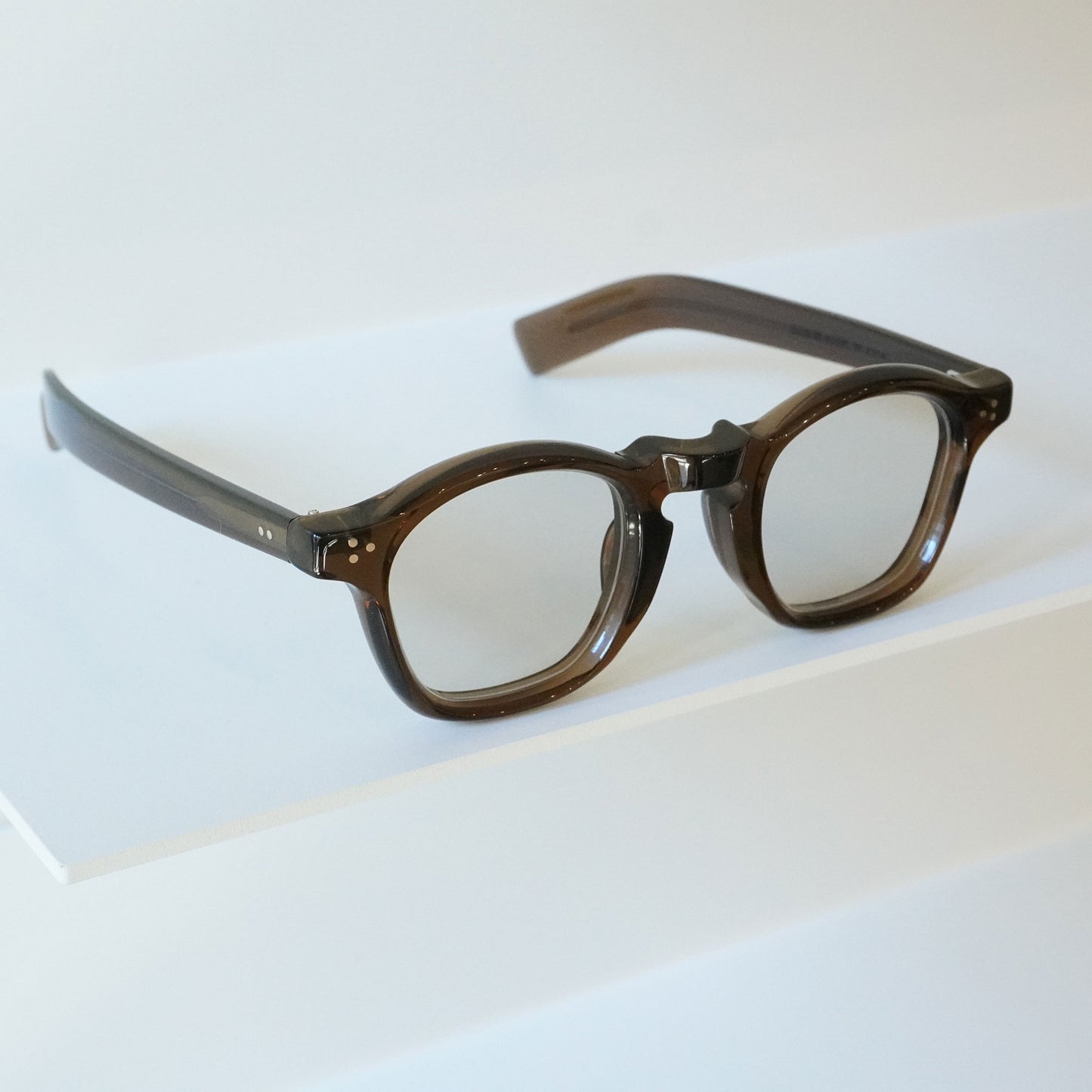 GP-23 (whisky - Lens: BROWN)