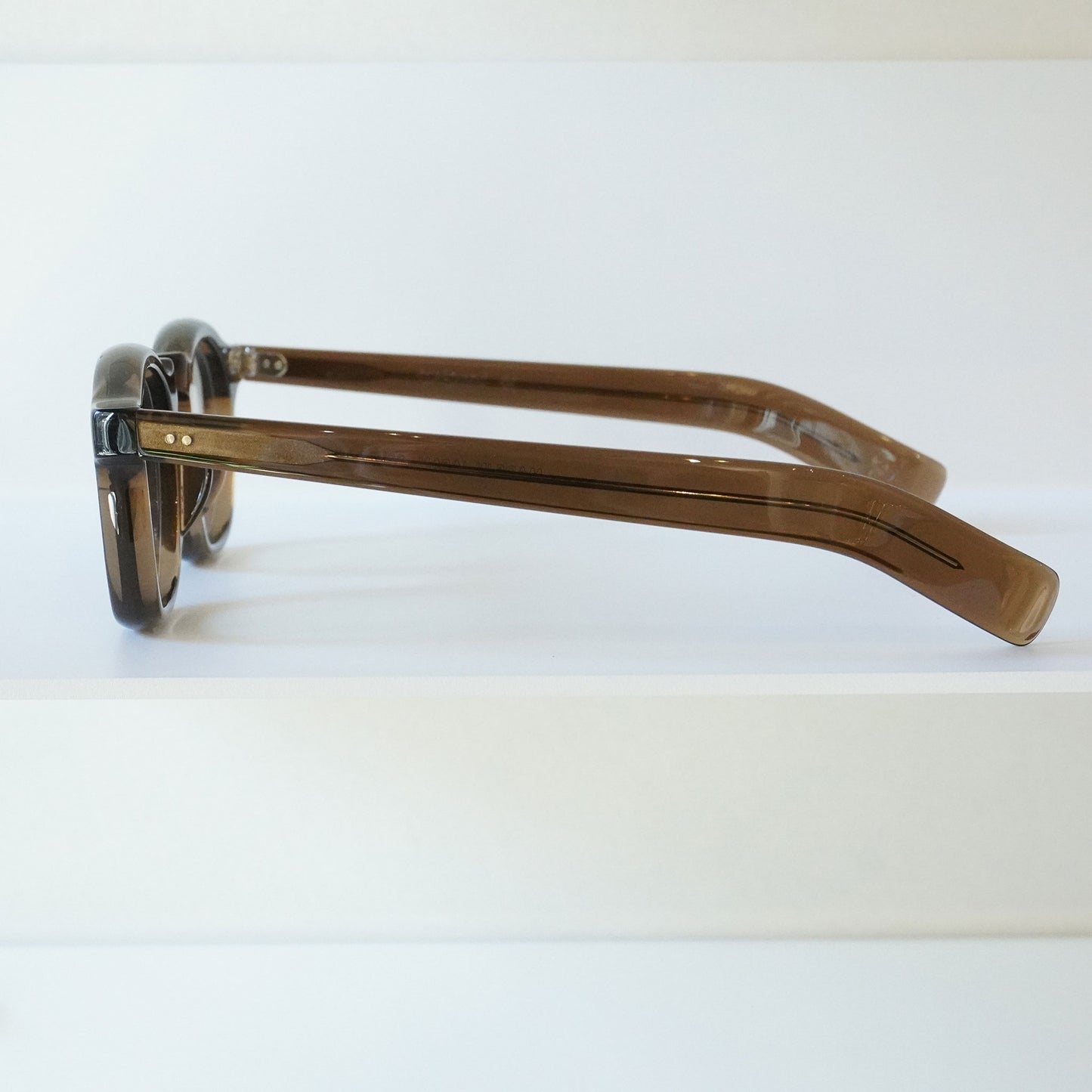 GP-23 (whisky - Lens: BROWN)