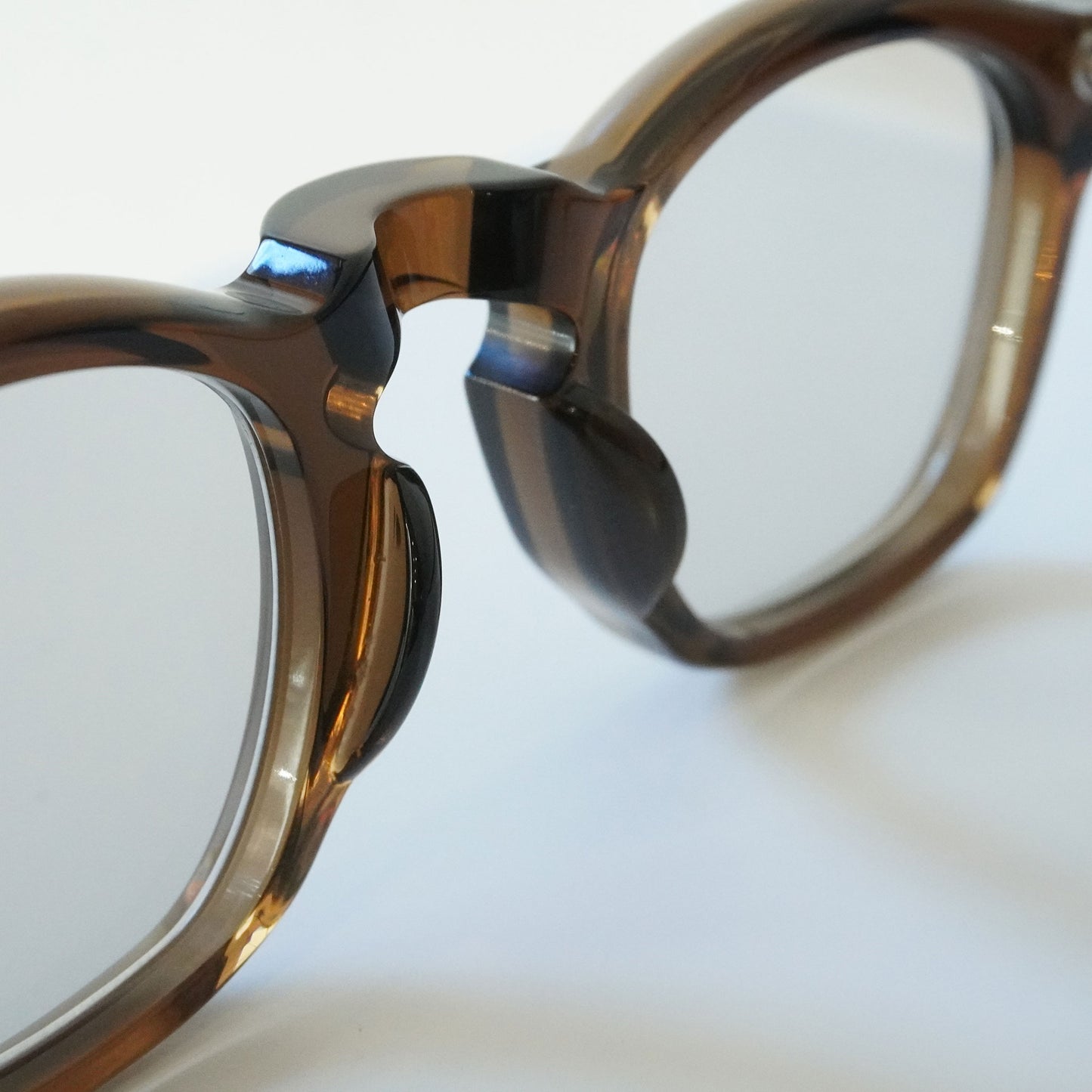 GP-23 (whisky - Lens: BROWN)