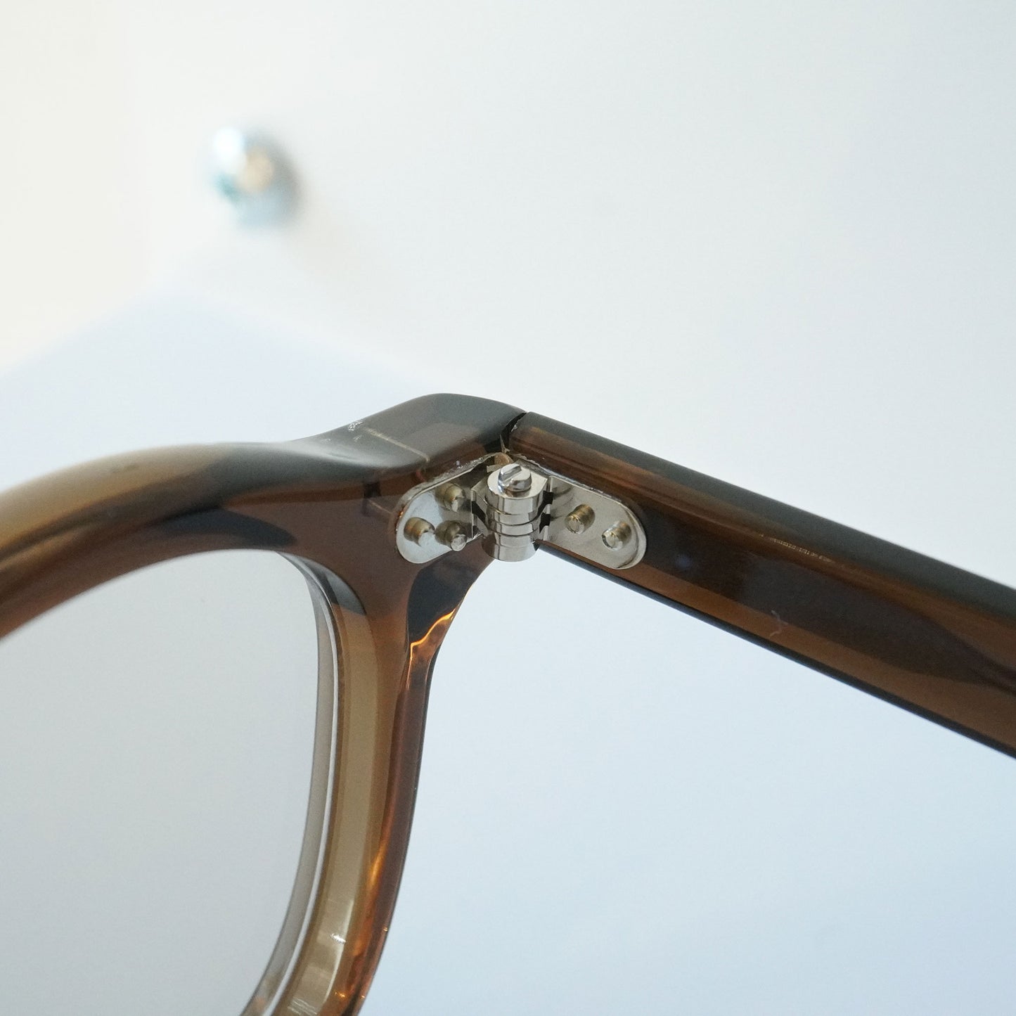 GP-23 (whisky - Lens: BROWN)