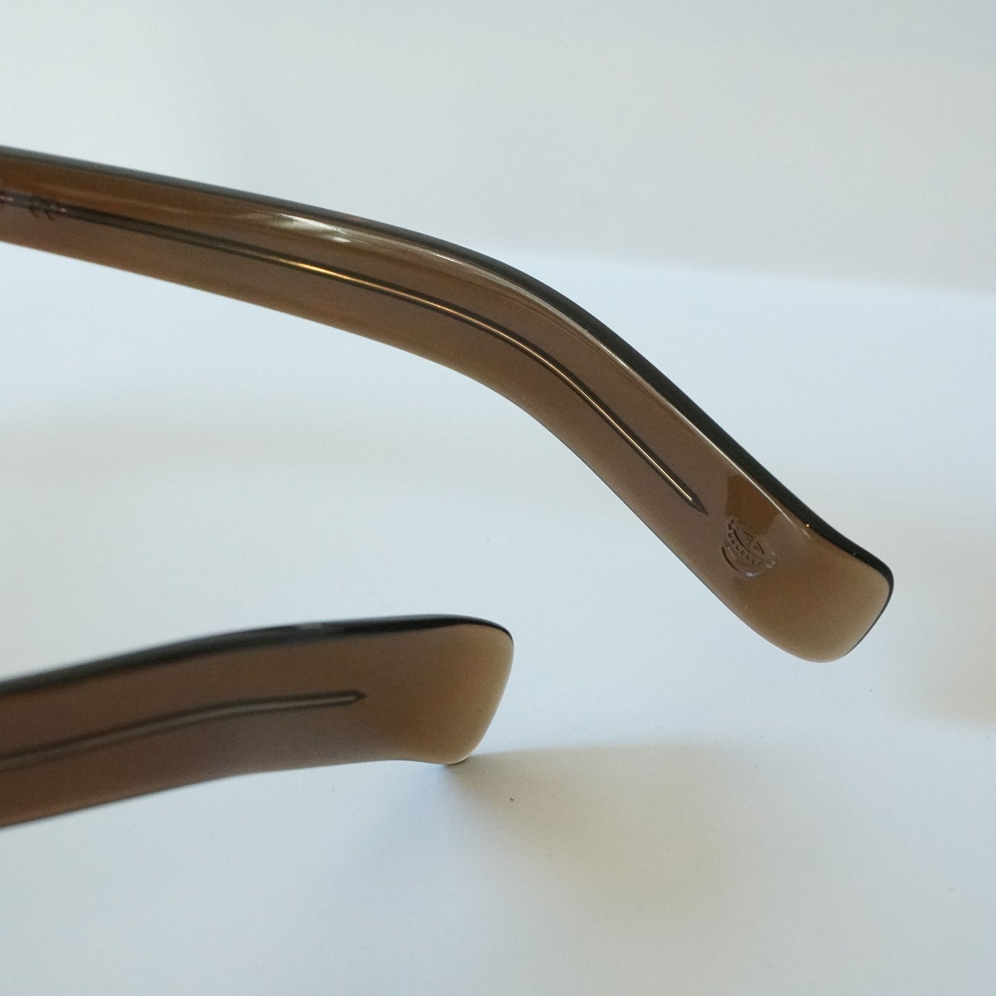 GP-23 (whisky - Lens: BROWN)