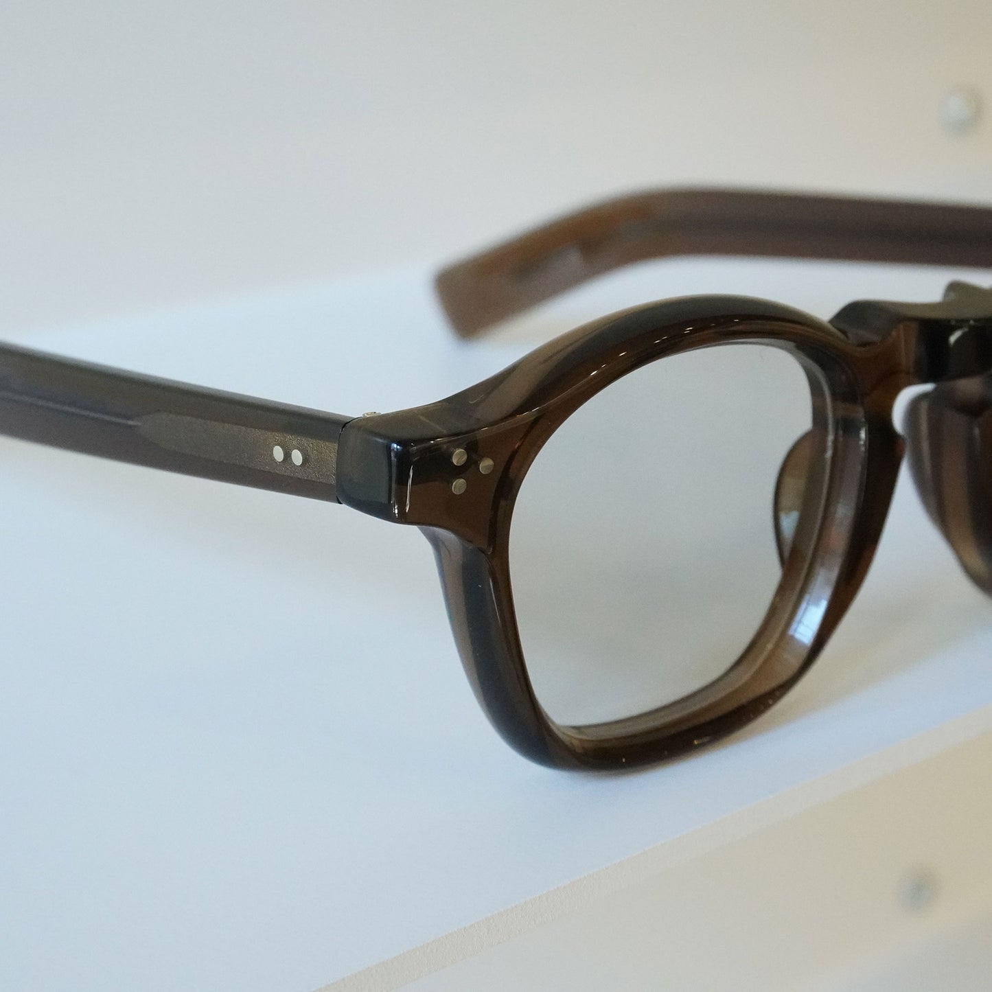 GP-23 (whisky - Lens: BROWN)