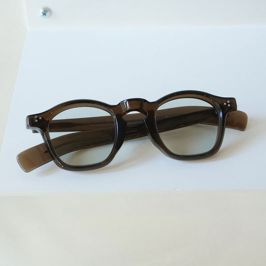 GP-23 (whisky - Lens: GREEN)