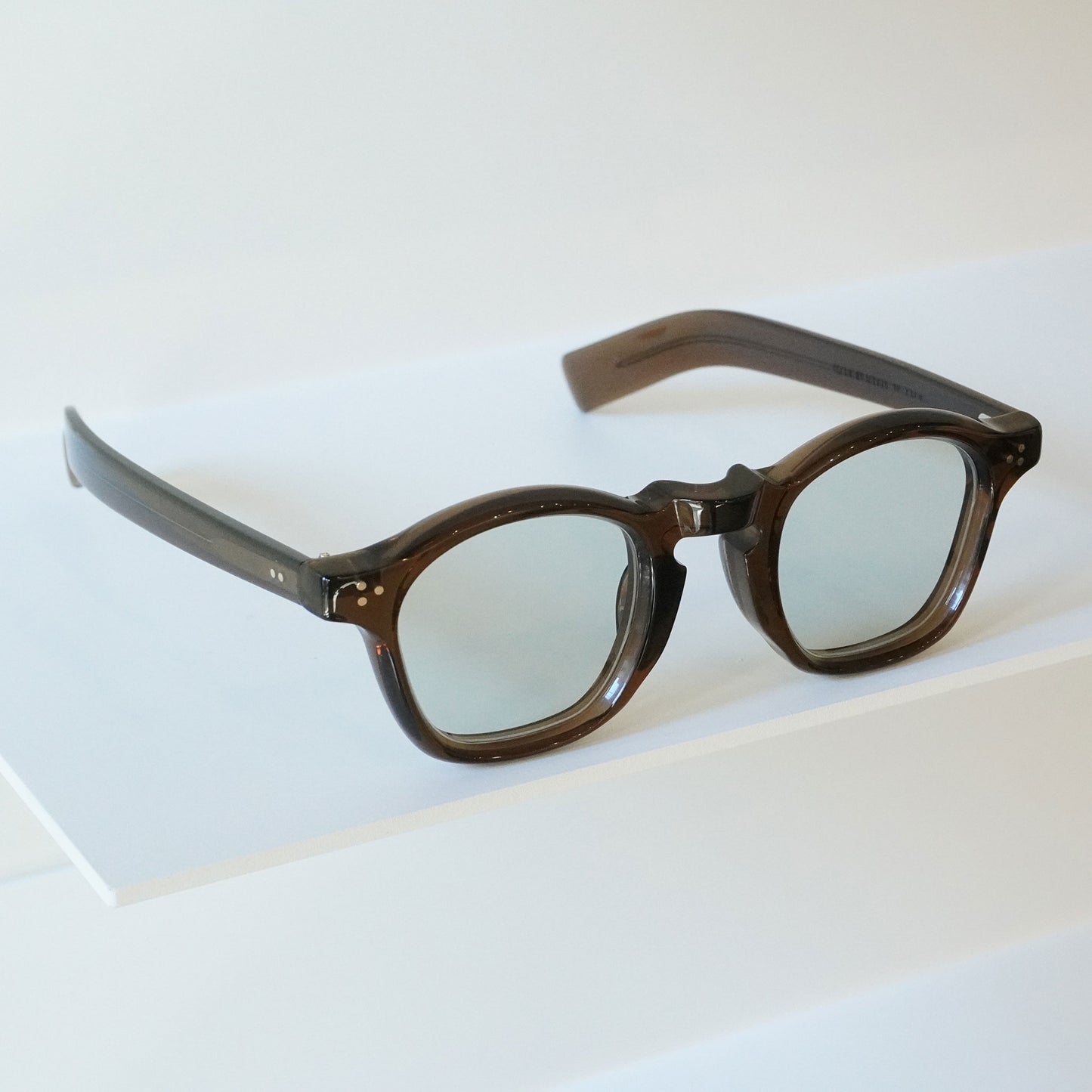 GP-23 (whisky - Lens: GREEN)