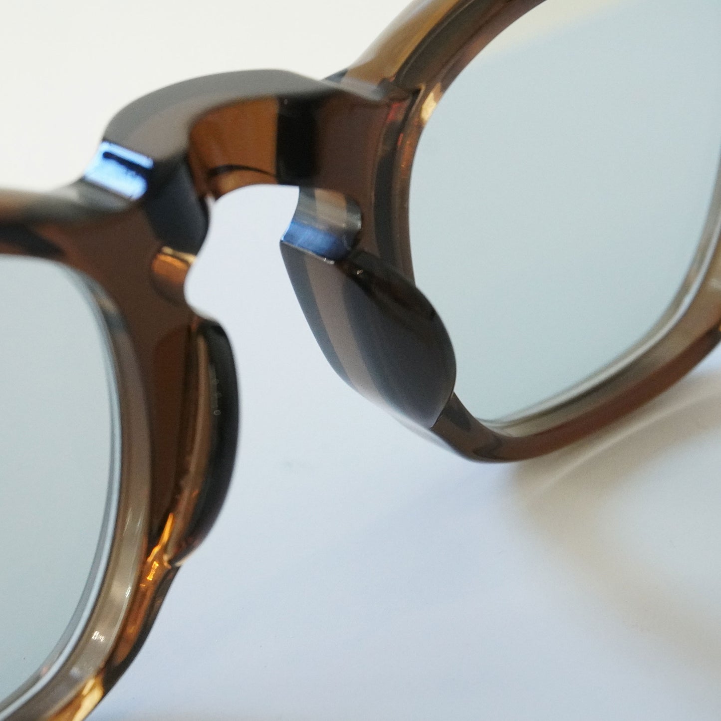 GP-23 (whisky - Lens: GREEN)