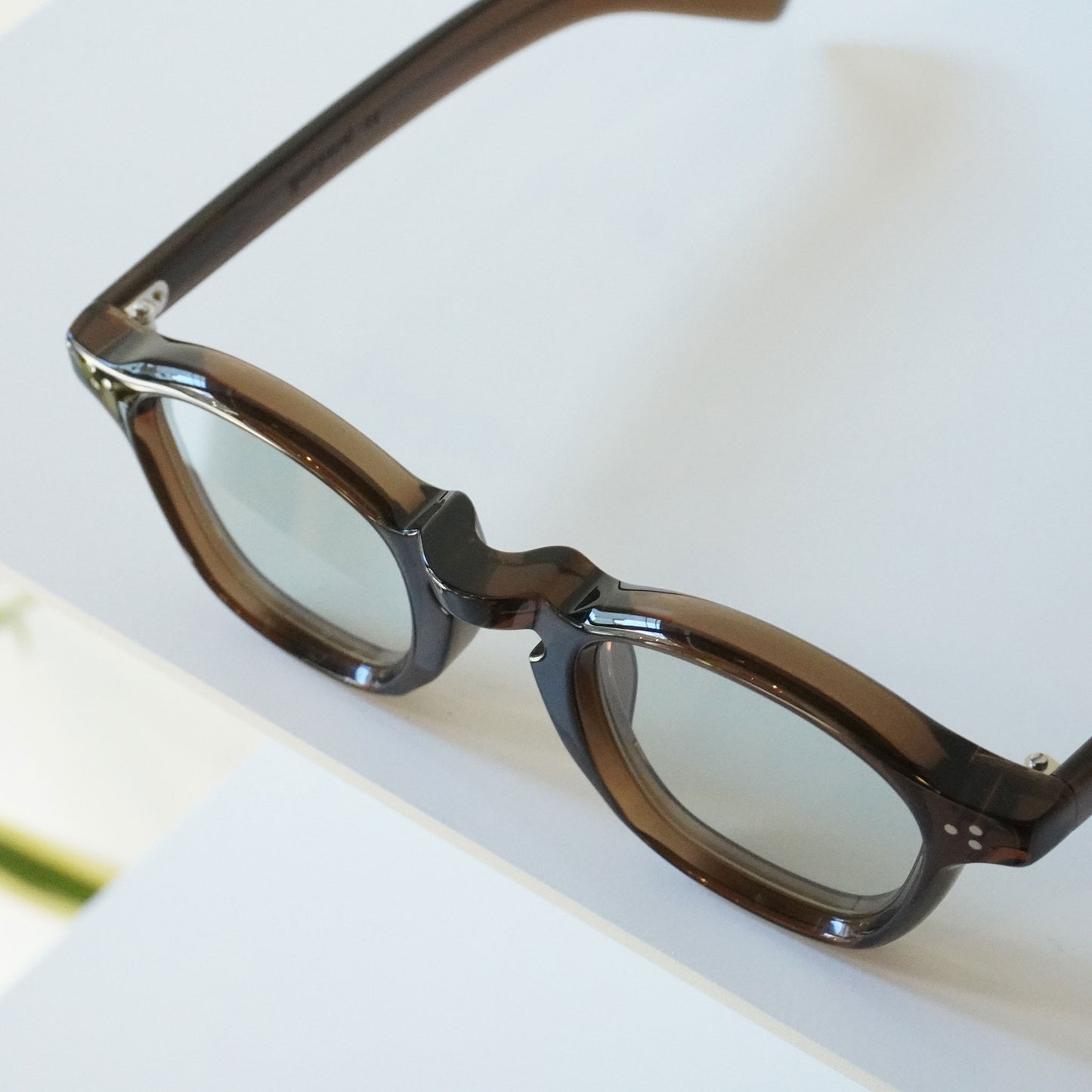 GP-23 (whisky - Lens: GREEN)