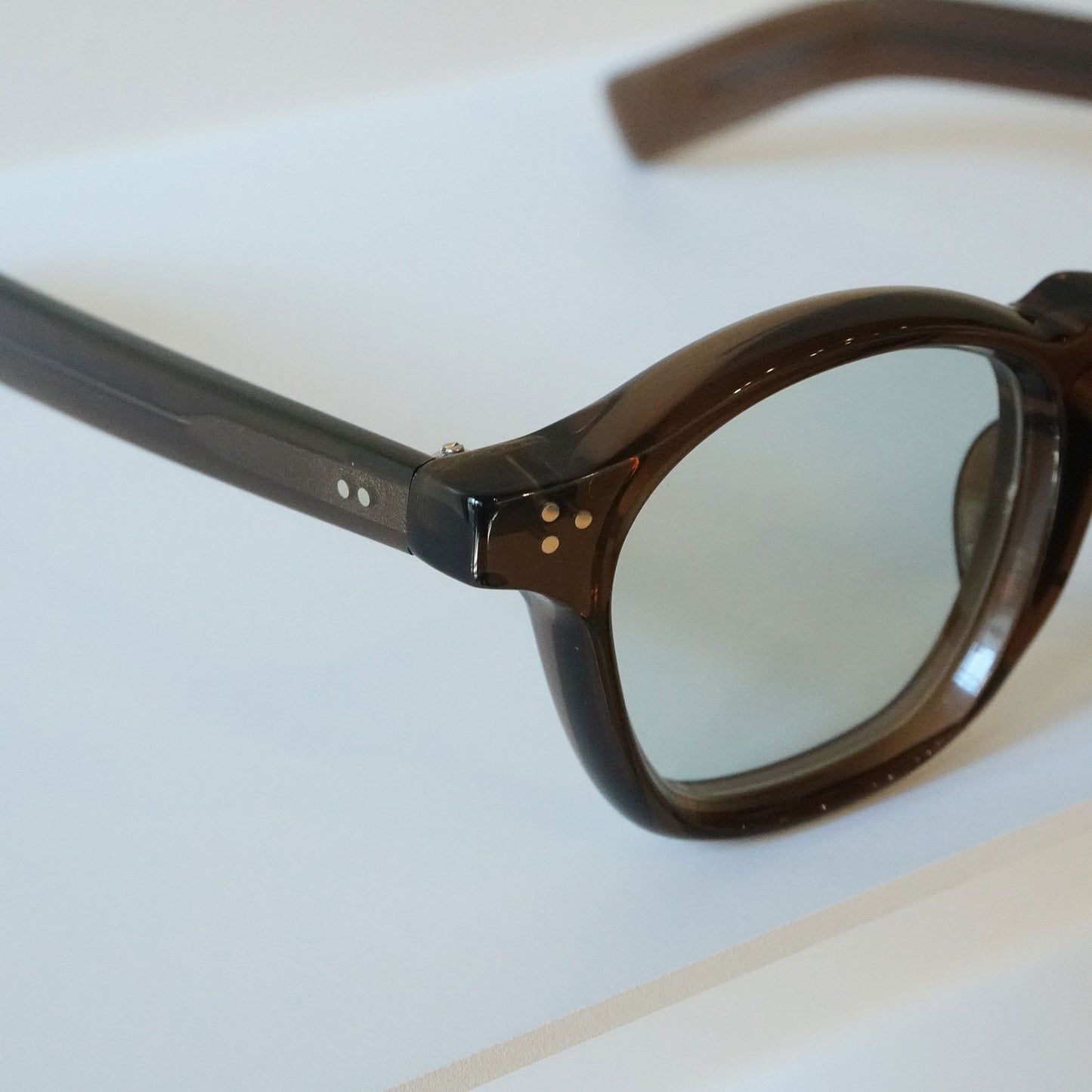 GP-23 (whisky - Lens: GREEN)