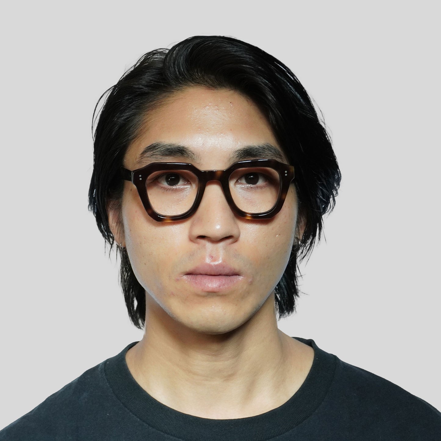 SILVIO (Japanese white coat)