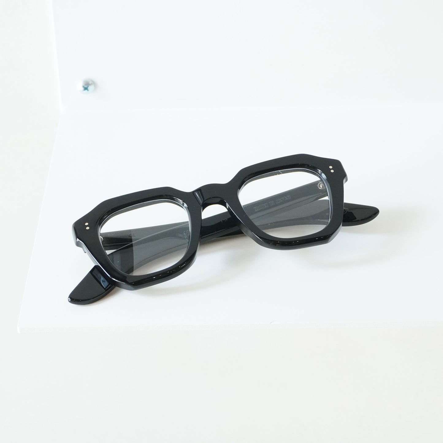 SILVIO (black)