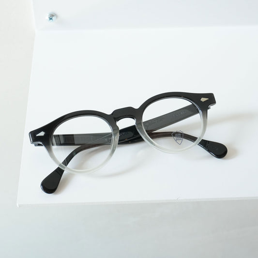 HAROLD 45 (Black Clear Fade)