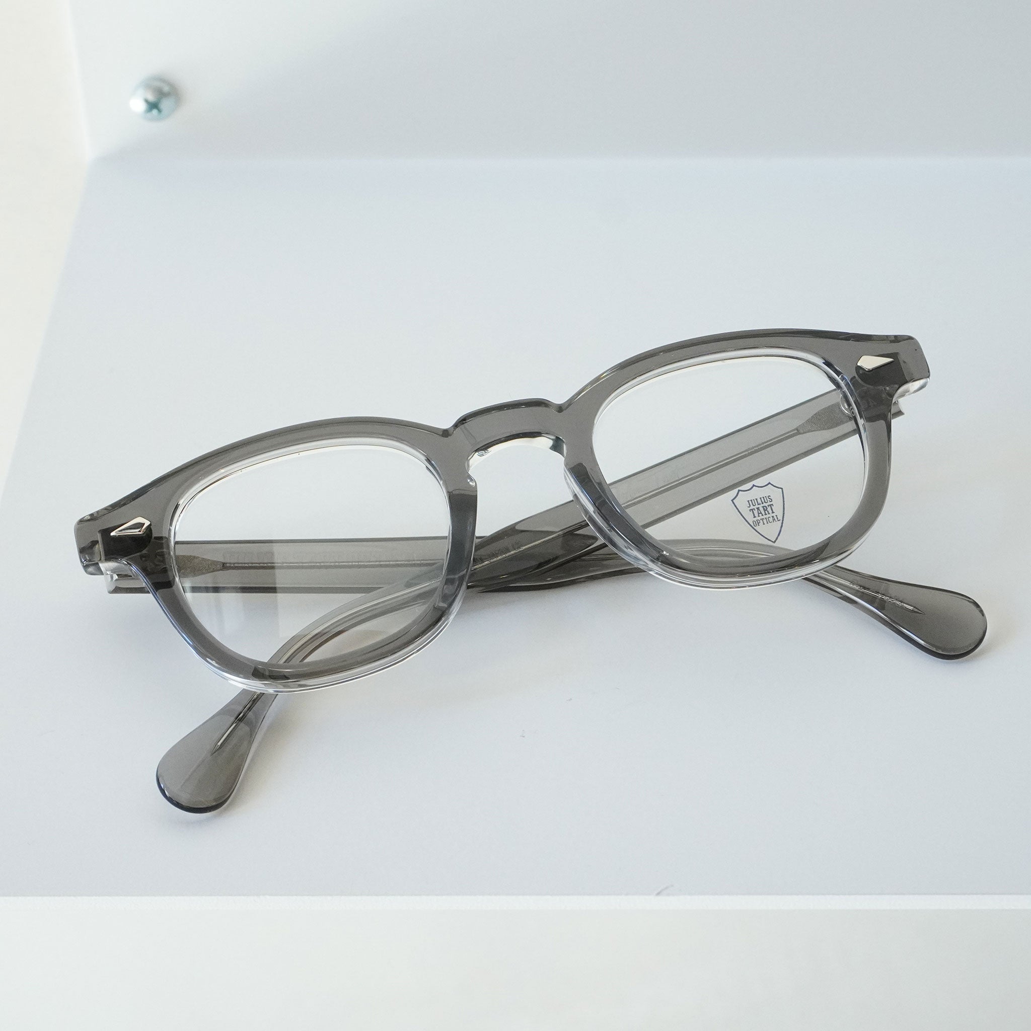 JULIUS TART OPTICAL ジュリアス タート オプティカル / AR 46□24 JULIUS TART OPTICAL ジュリアス タート オプティカル / AR 46□24
