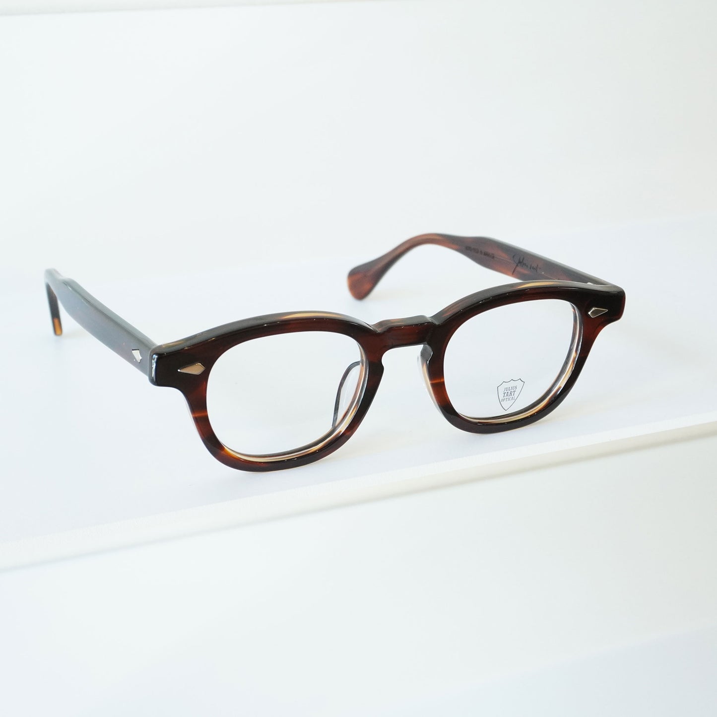 AR 46□24 (DEMI AMBER)