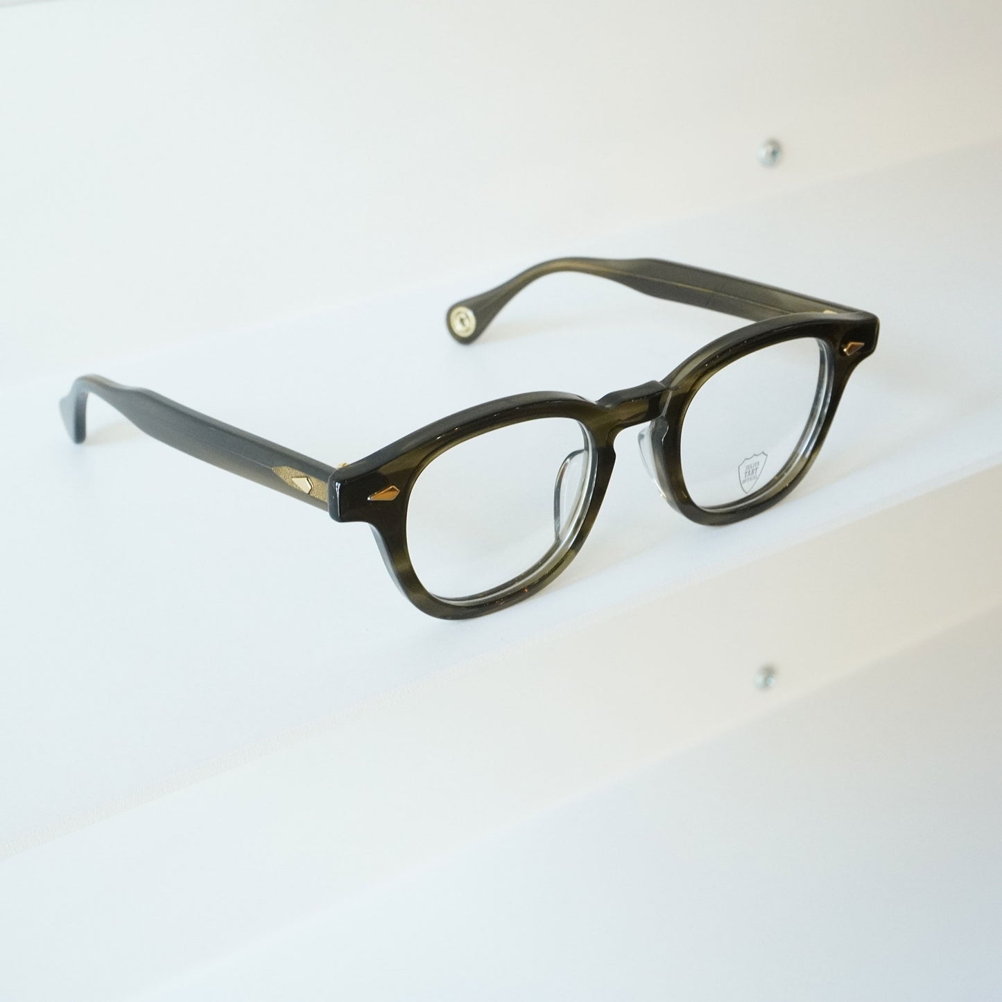 AR GOLD 44□22 (OLIVE GREEN SASA)