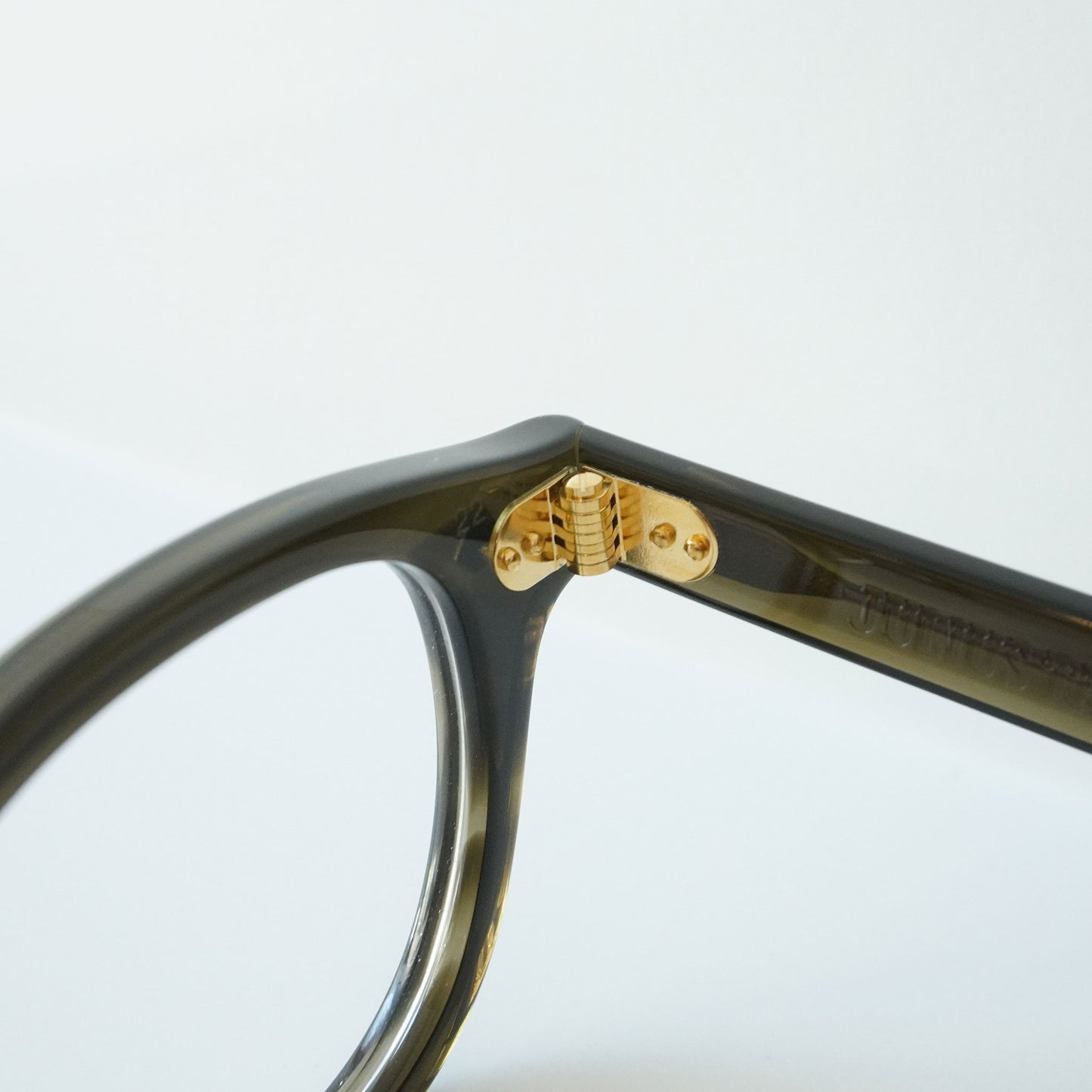 AR GOLD 44□22 (OLIVE GREEN SASA)