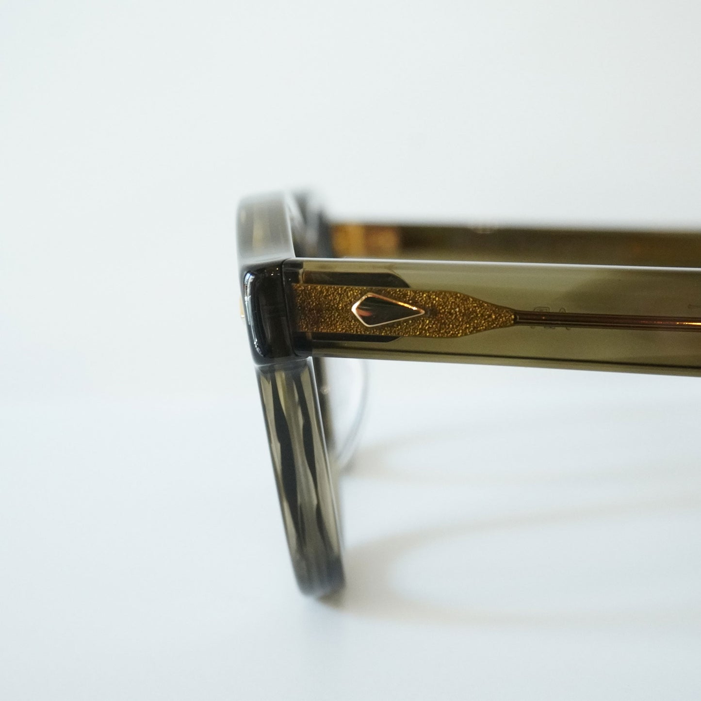 AR GOLD 44□22 (OLIVE GREEN SASA)