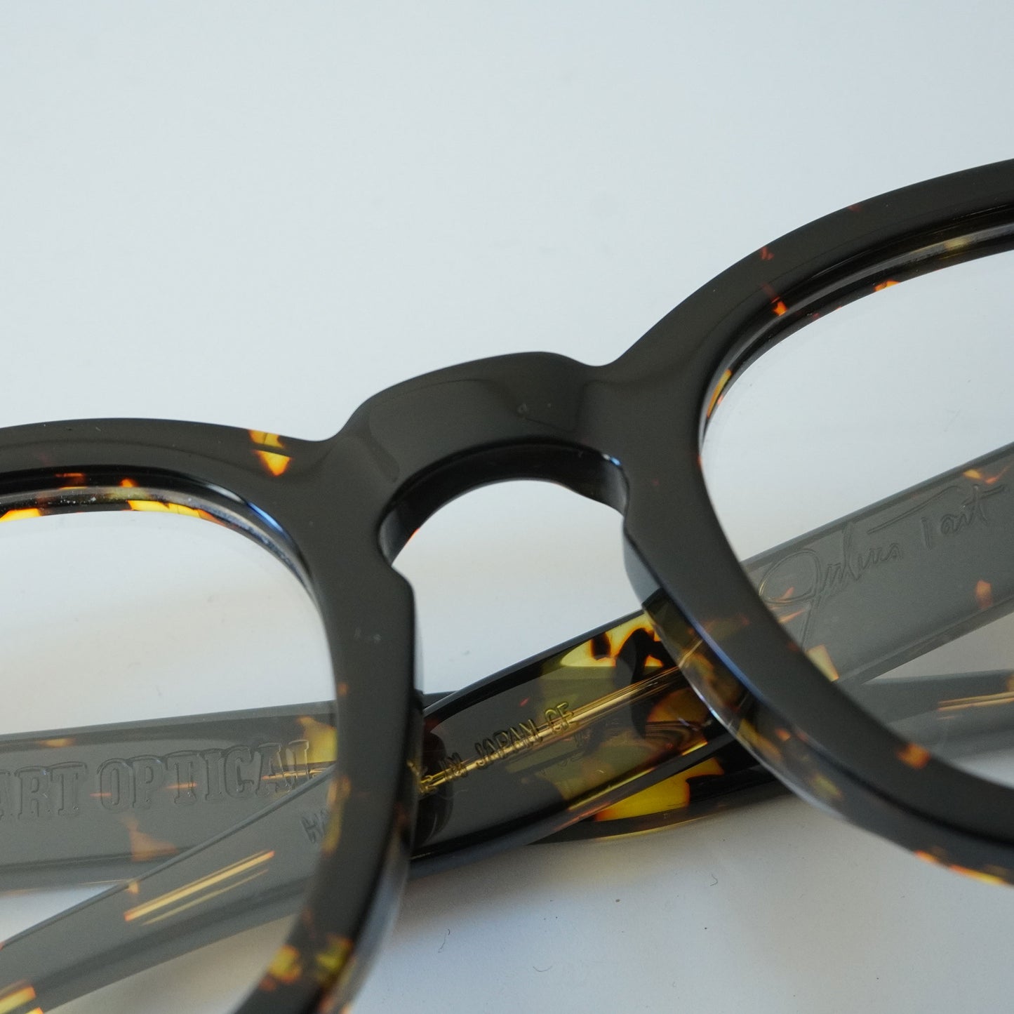 AR 46□22 (TOKYO TORTOISE)