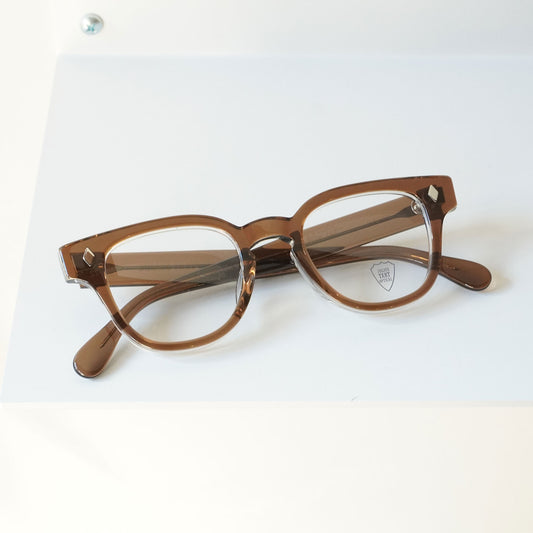 BRYAN 46 (BROWN CRYSTAL 2)