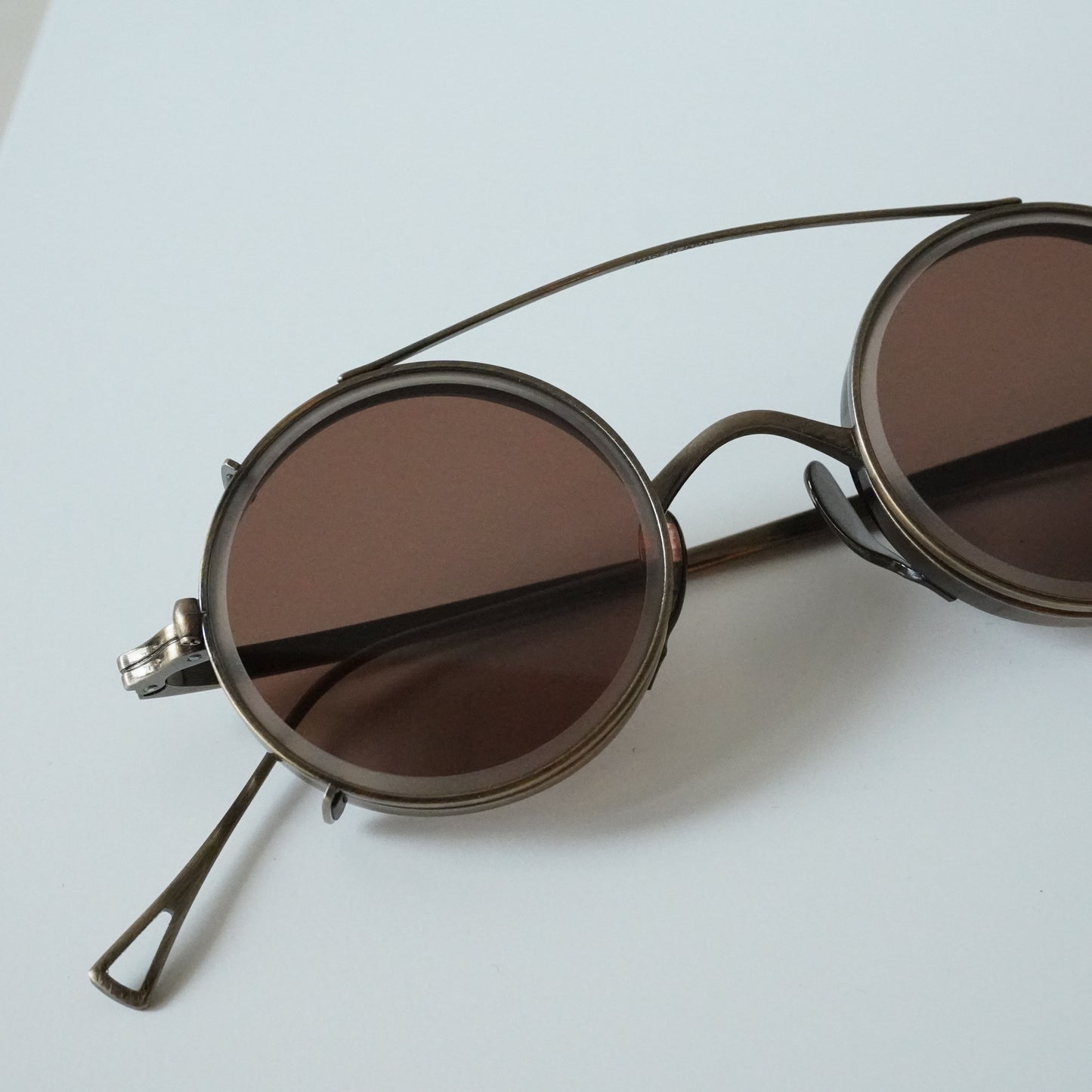 KMN 99 CLIP-ON (AG)