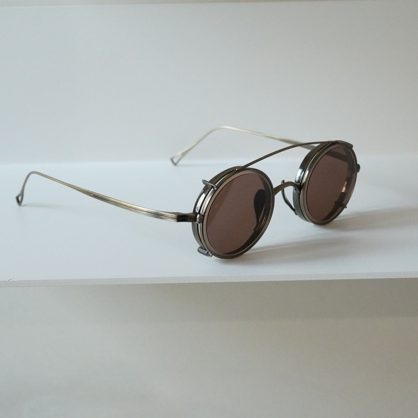KMN 99 CLIP-ON (AG)