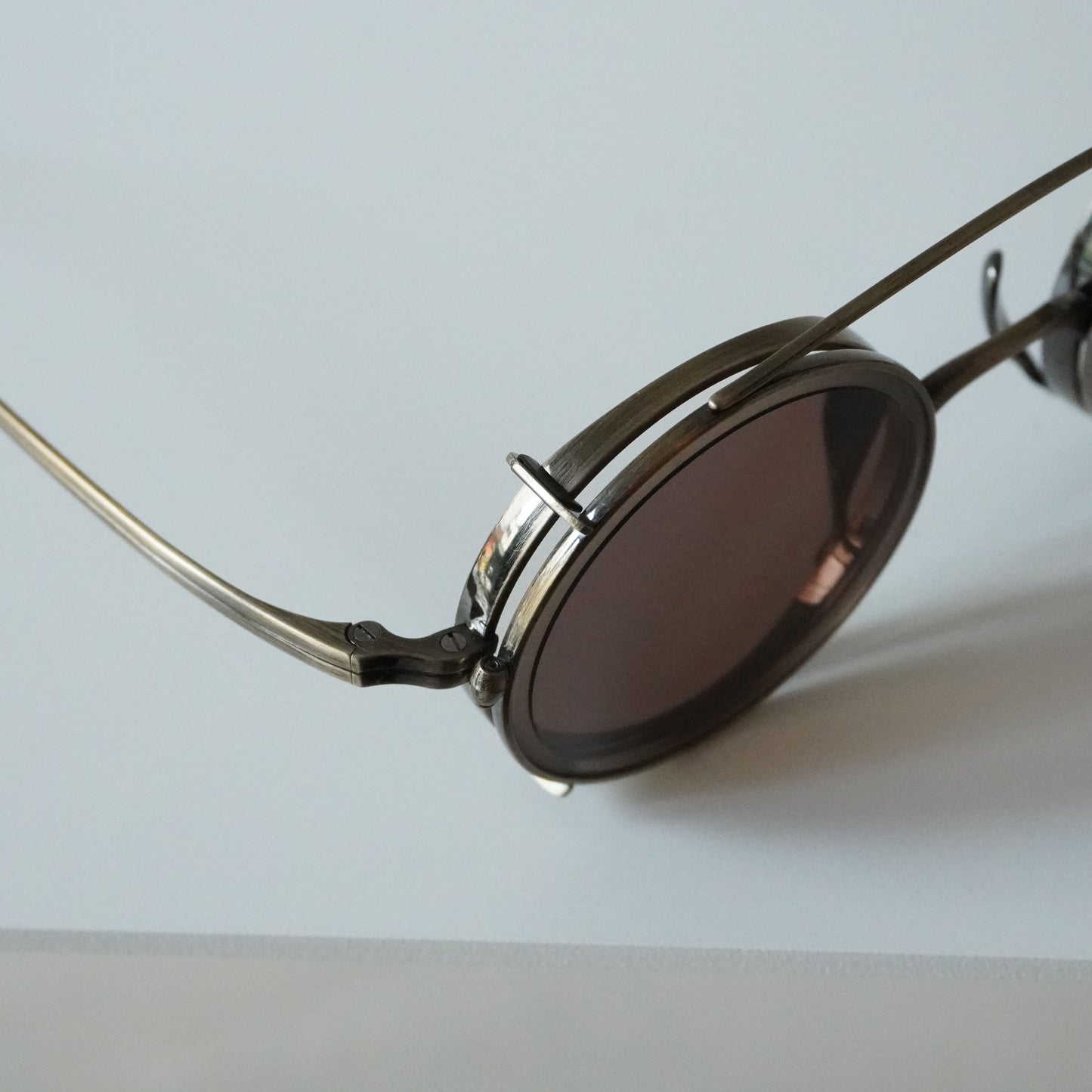 KMN 99 CLIP-ON (AG)