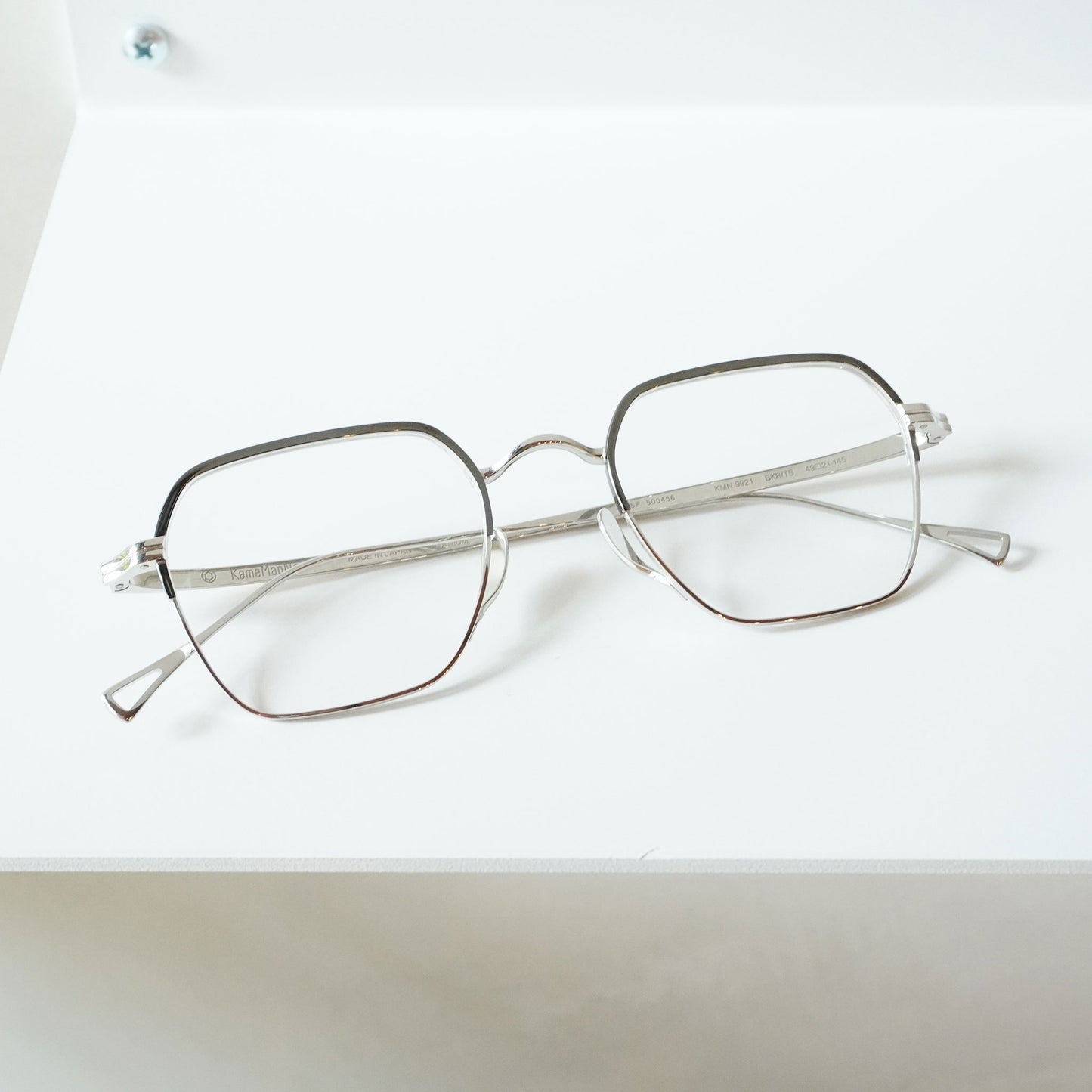 KMN 9921 (BKR/TS)