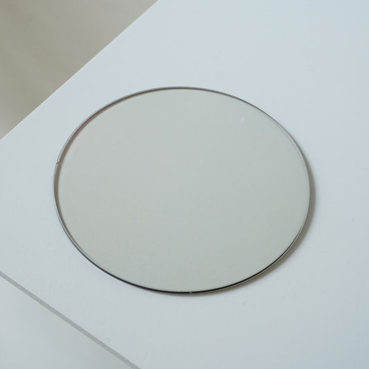 【度付き/フェアブラウン】濃度が選べる両面非球面カラーレンズ