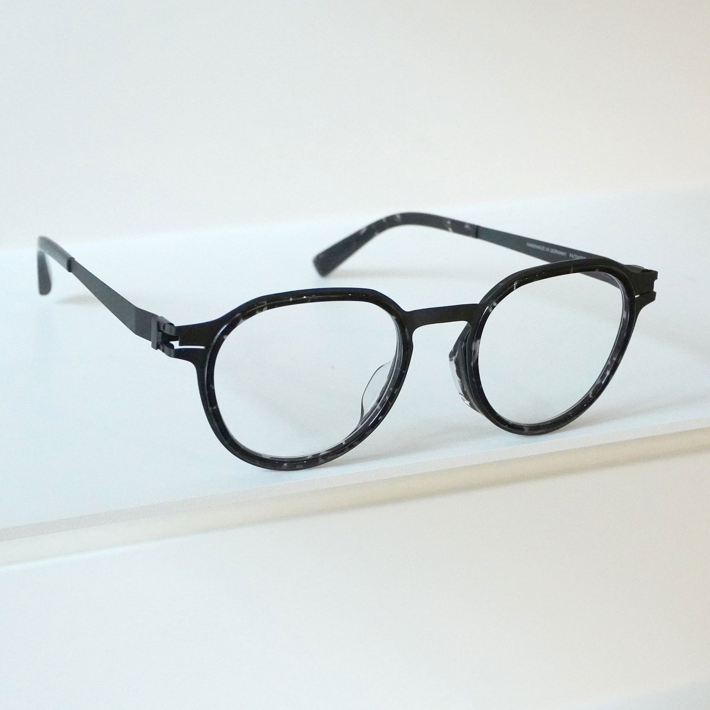 CAVEN (Black/Black Havana)