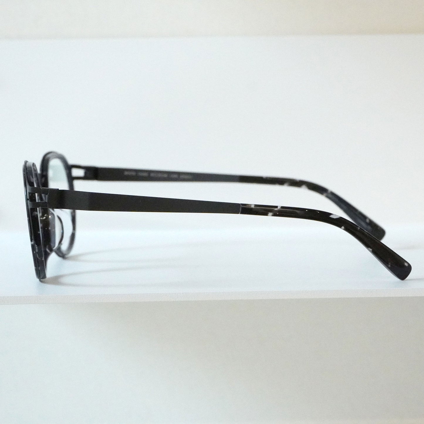 CAVEN (Black/Black Havana)