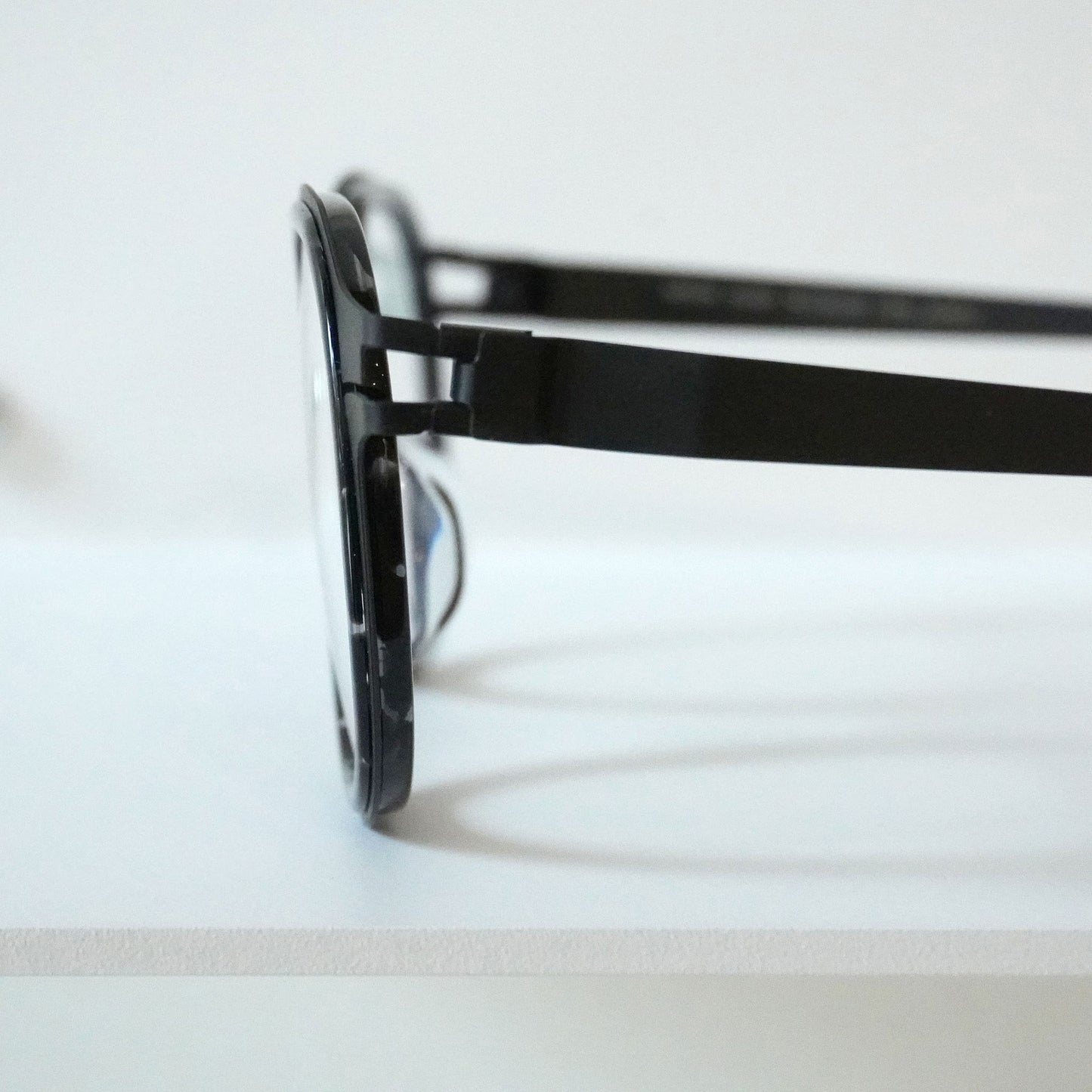 CAVEN (Black/Black Havana)
