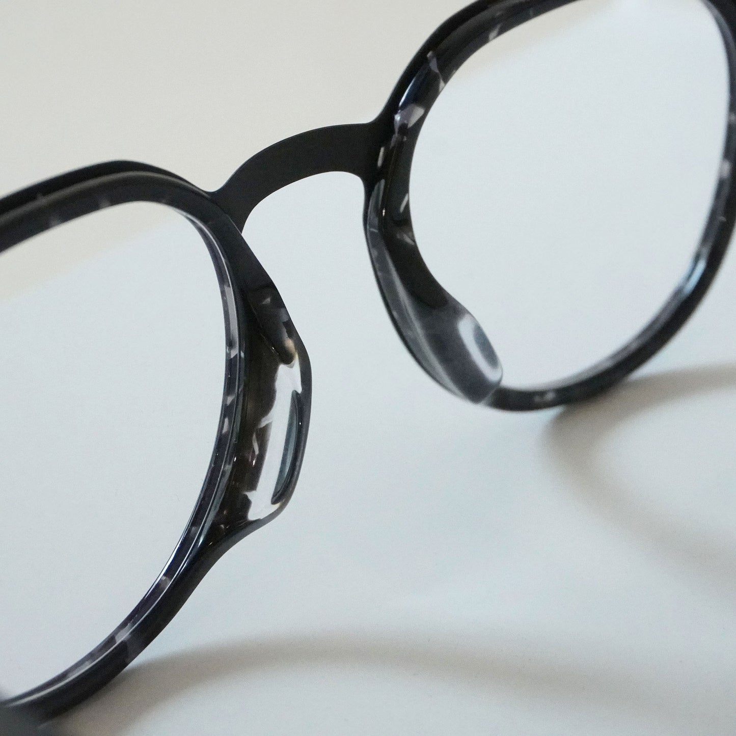 CAVEN (Black/Black Havana)