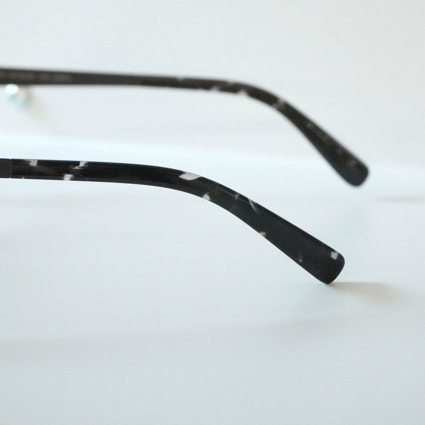 CAVEN (Black/Black Havana)