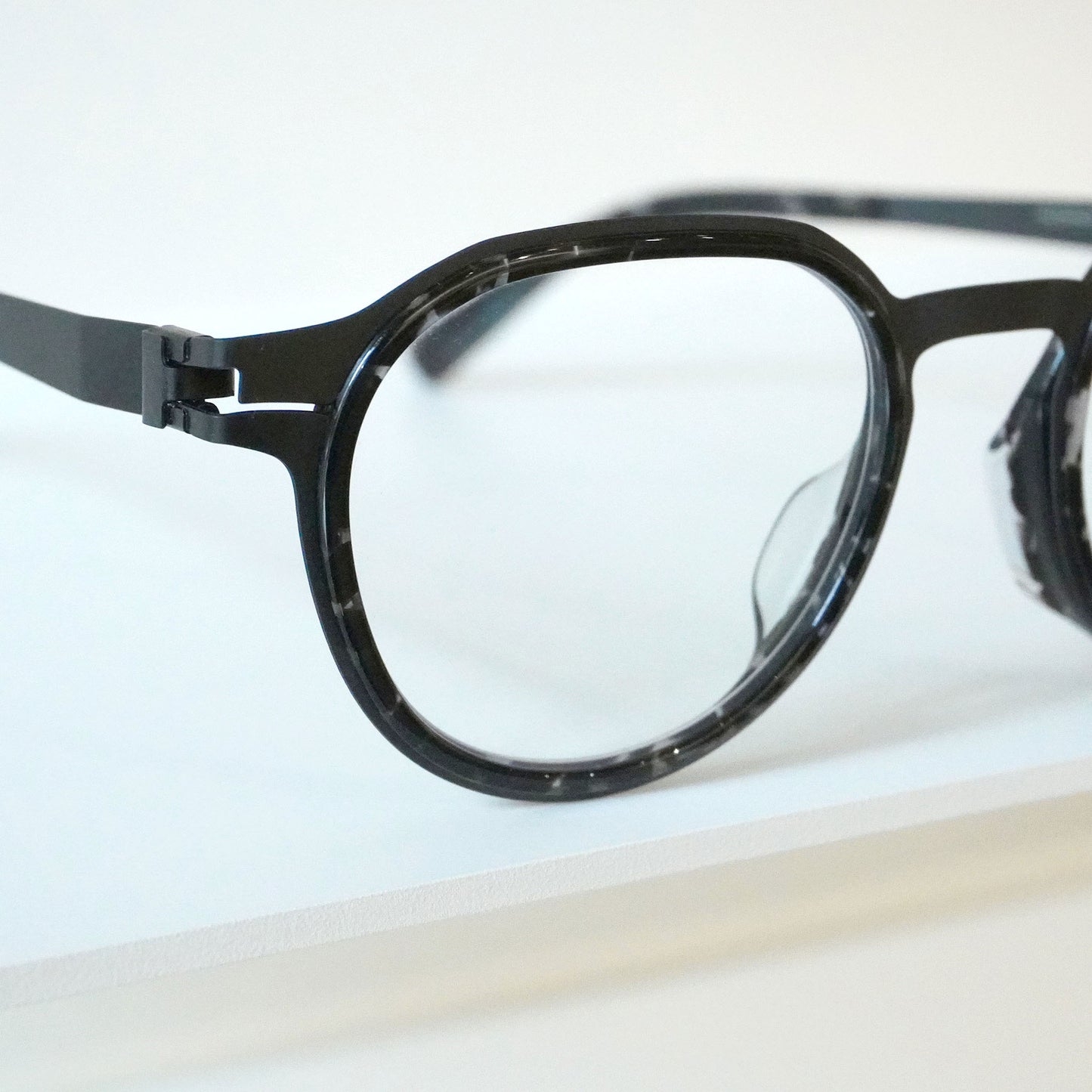 CAVEN (Black/Black Havana)