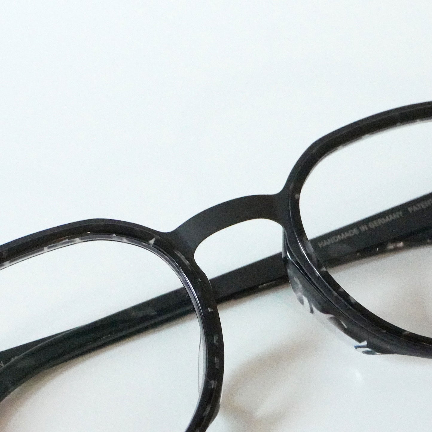 CAVEN (Black/Black Havana)