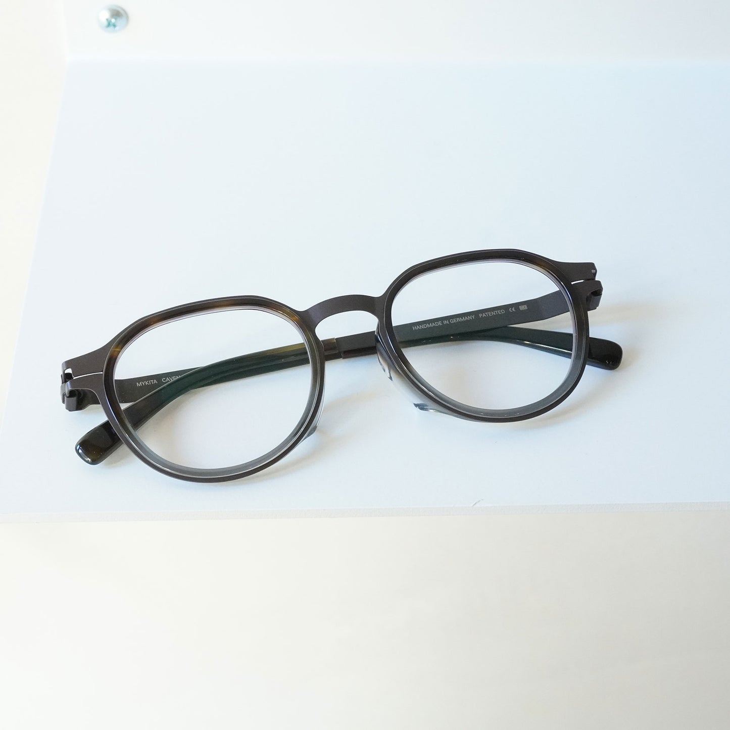 CAVEN (Dark Brown/Santiago Gradient)