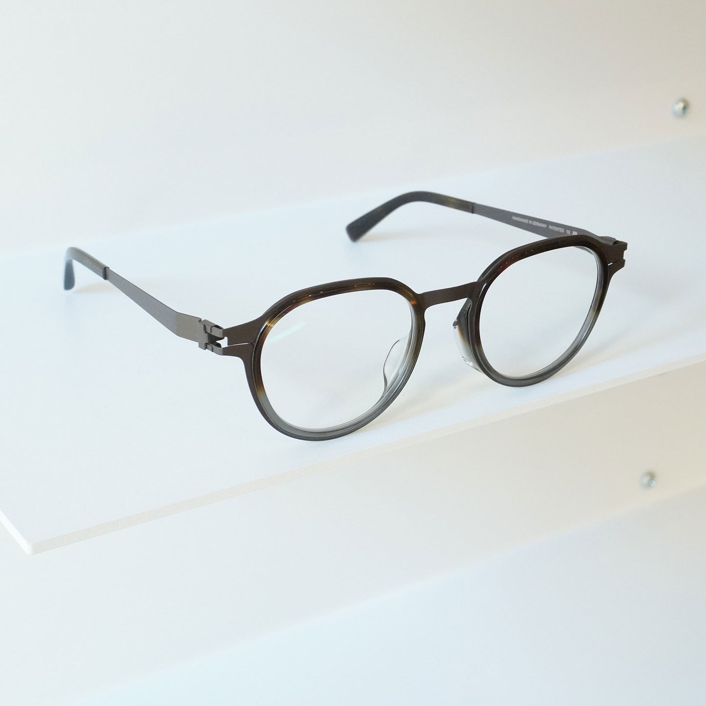 CAVEN (Dark Brown/Santiago Gradient)