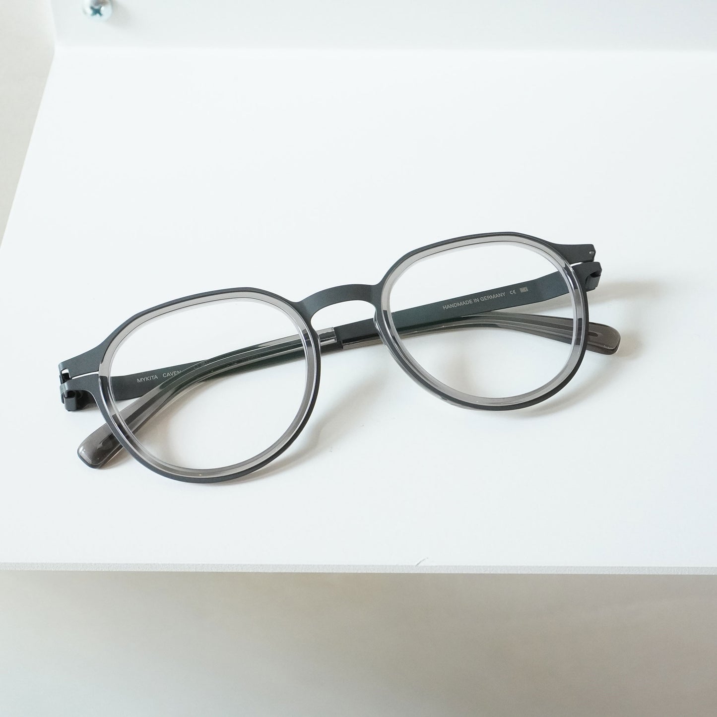 CAVEN (STOME GREY/CLEAR ASH)