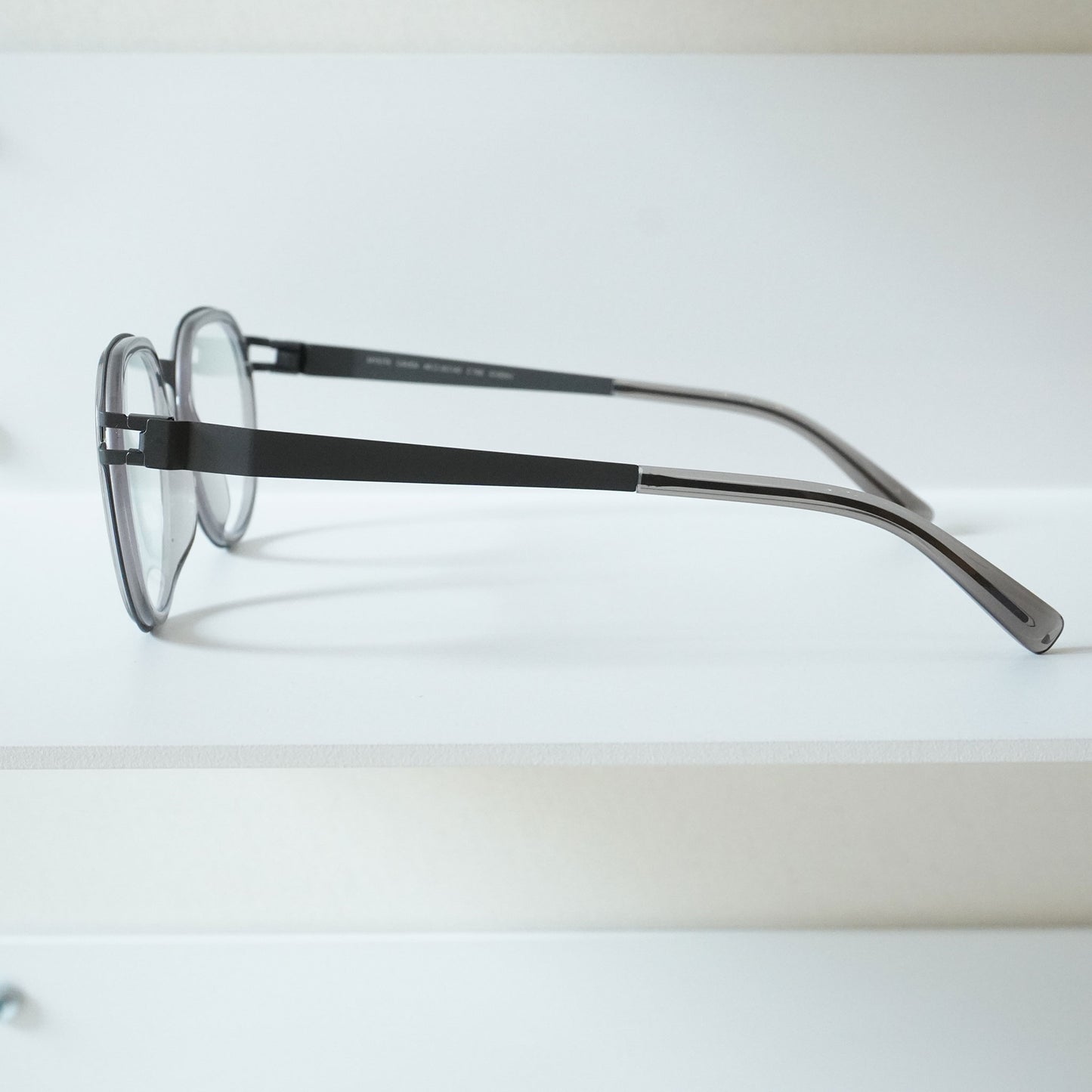 CAVEN (STOME GREY/CLEAR ASH)