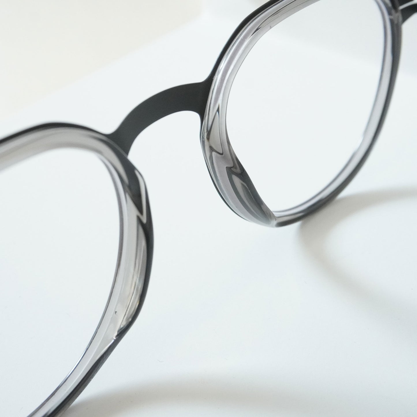 CAVEN (STOME GREY/CLEAR ASH)