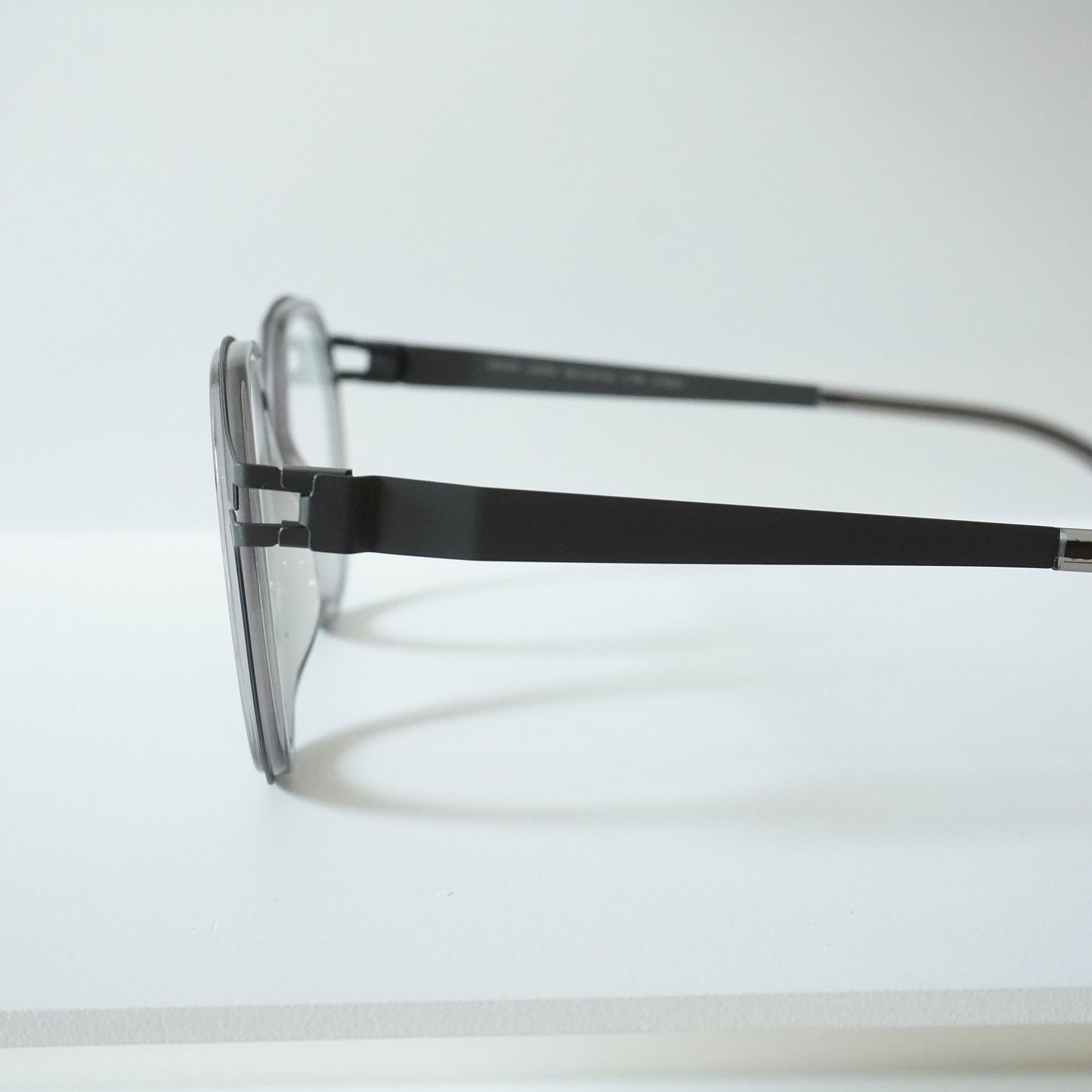 CAVEN (STOME GREY/CLEAR ASH)
