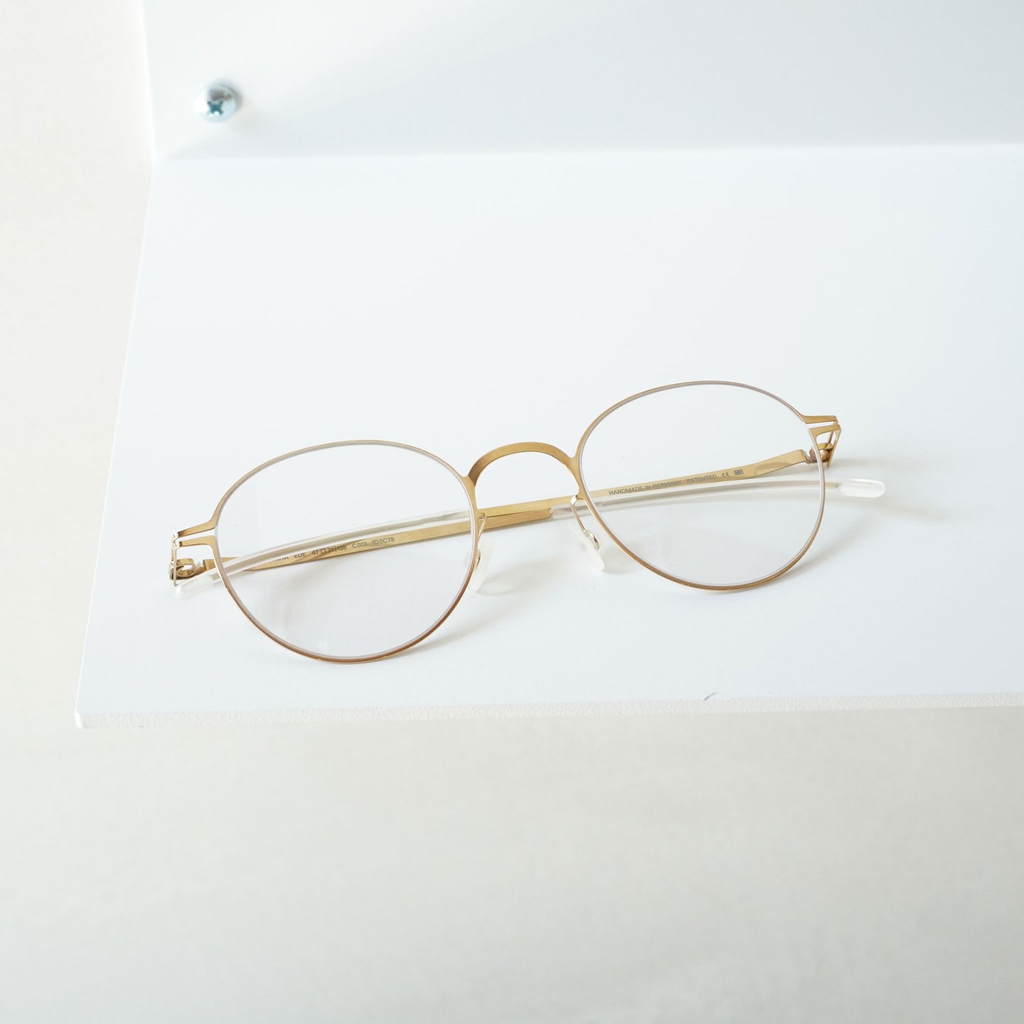 EDE (Glossy Gold)