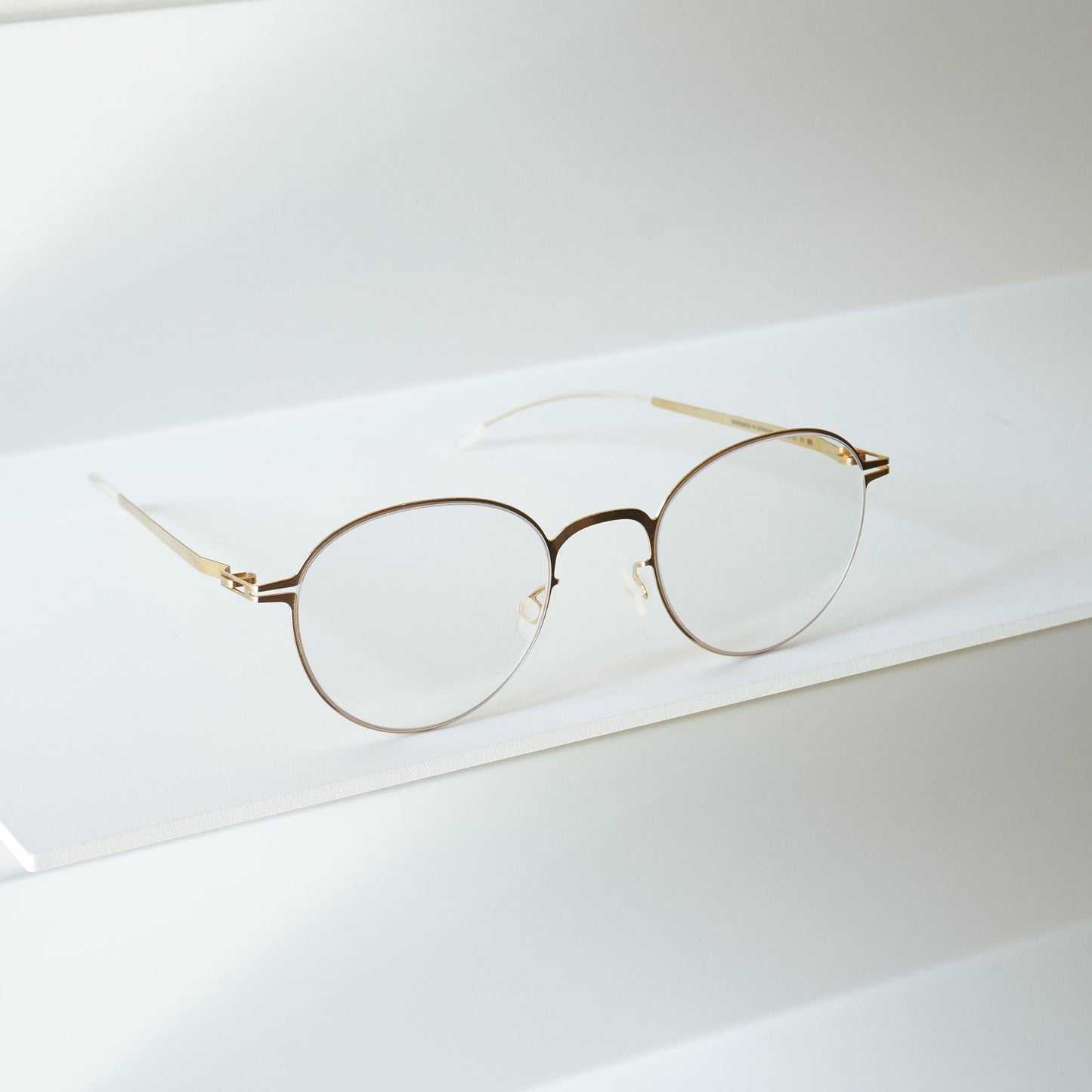EDE (Glossy Gold)
