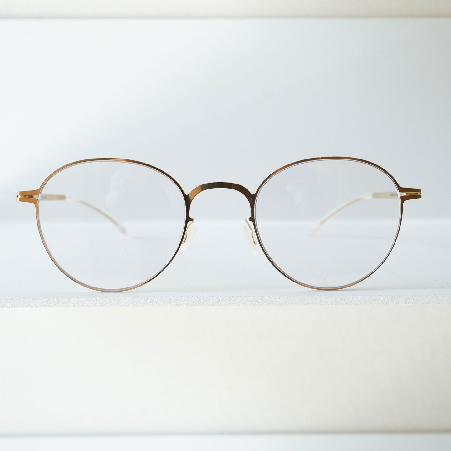 EDE (Glossy Gold)