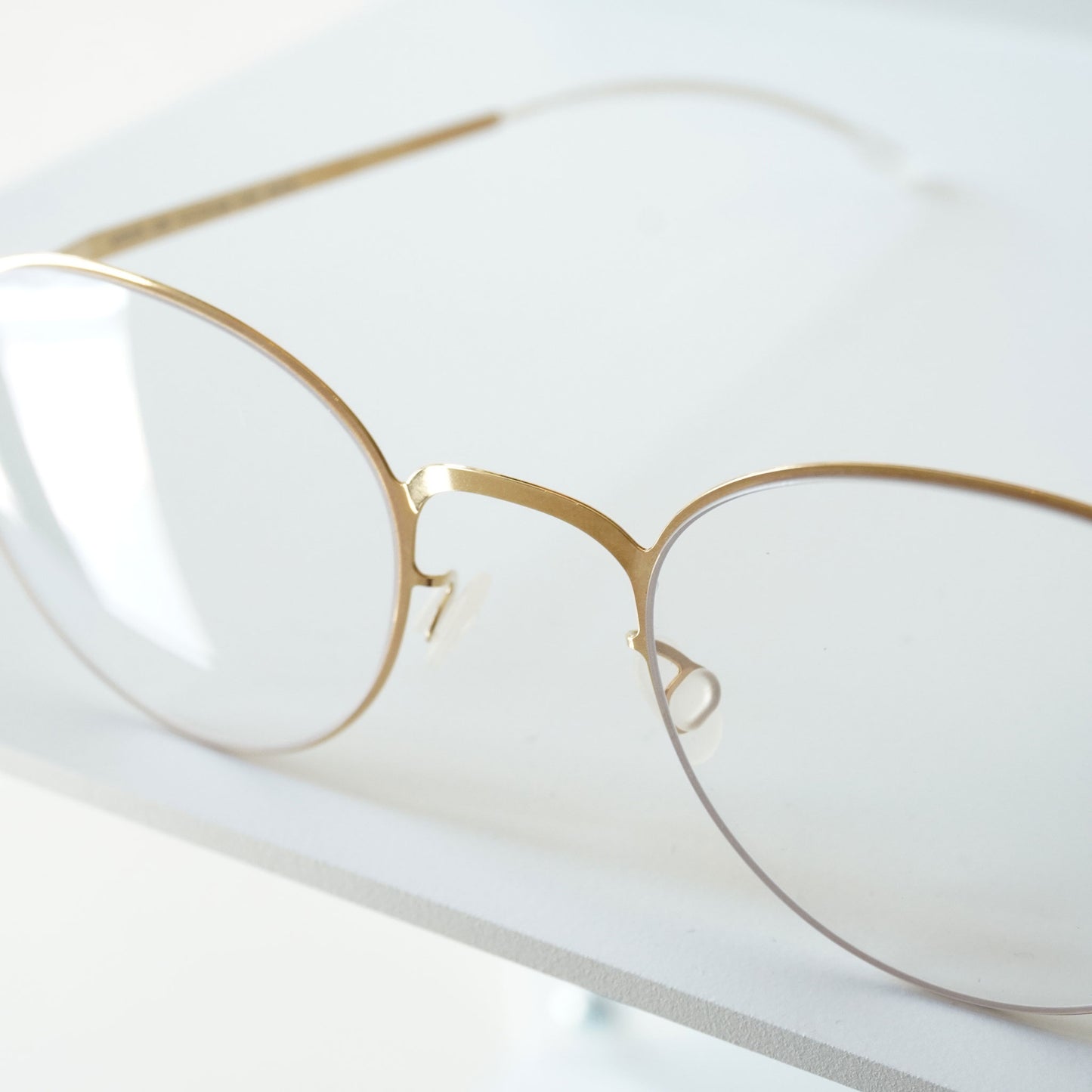 EDE (Glossy Gold)