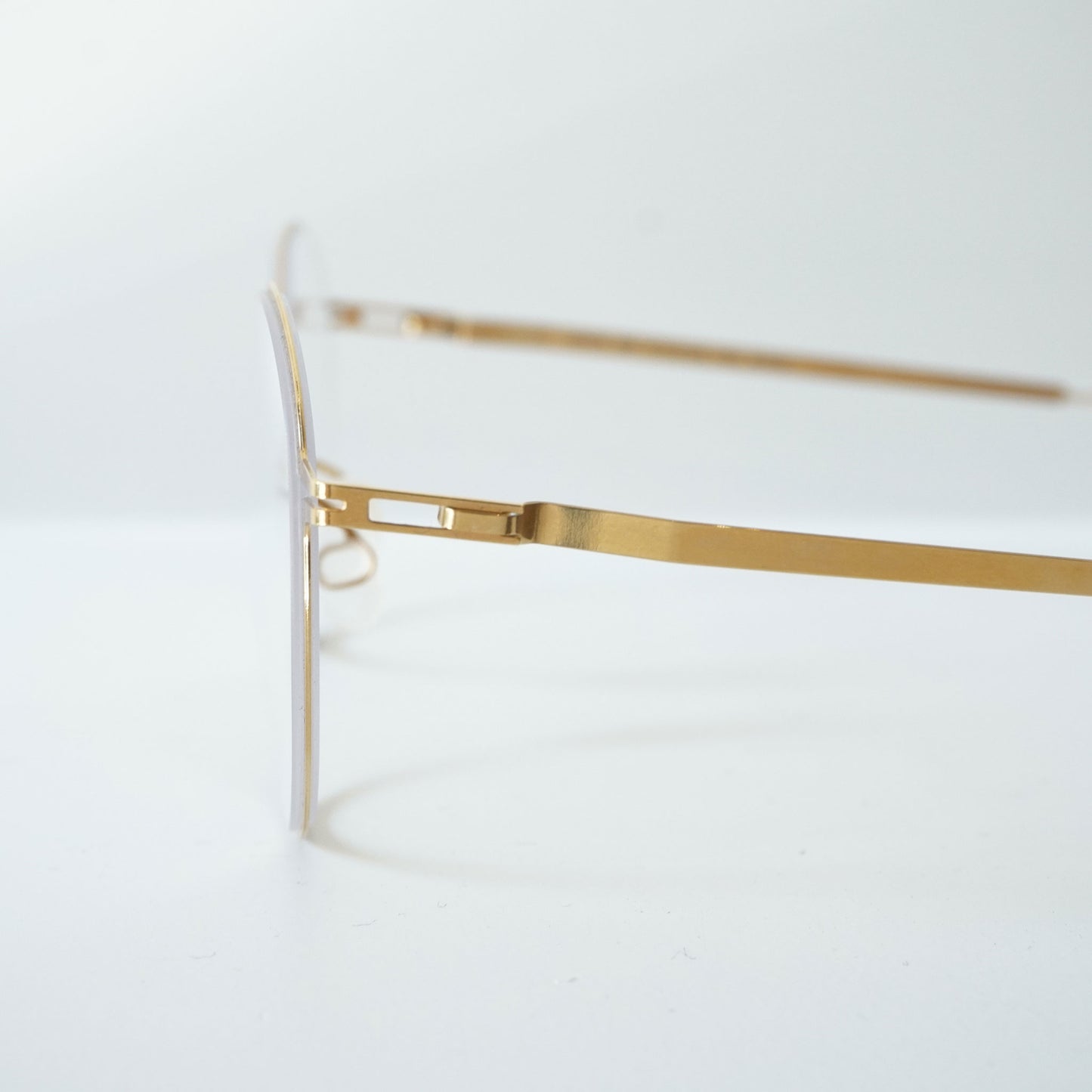 EDE (Glossy Gold)