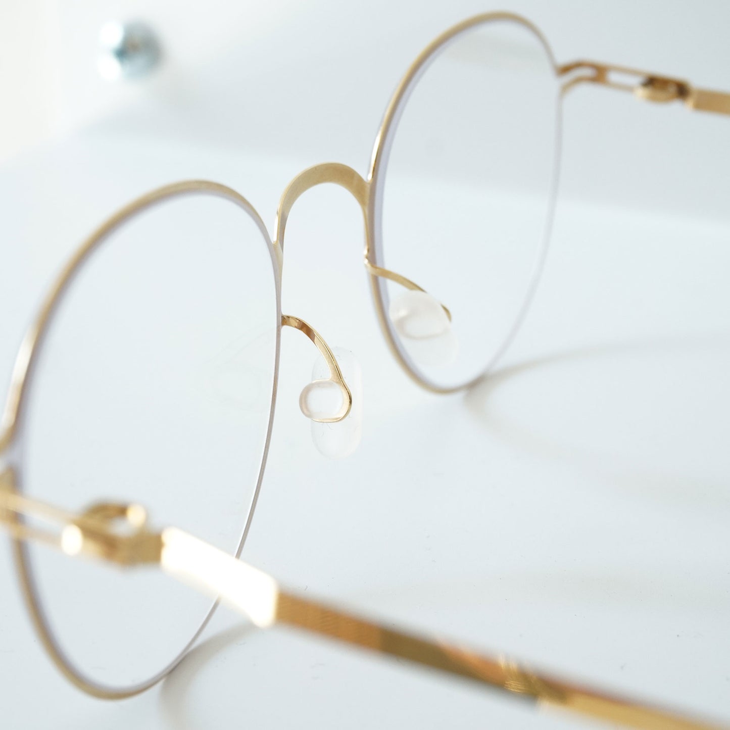 EDE (Glossy Gold)